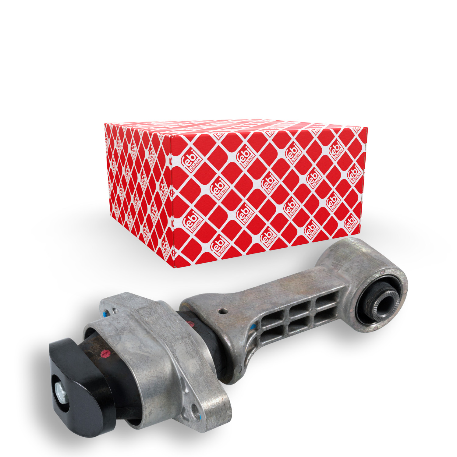 FEBI BILSTEIN Motorophæng 170632 bag for HYUNDAI