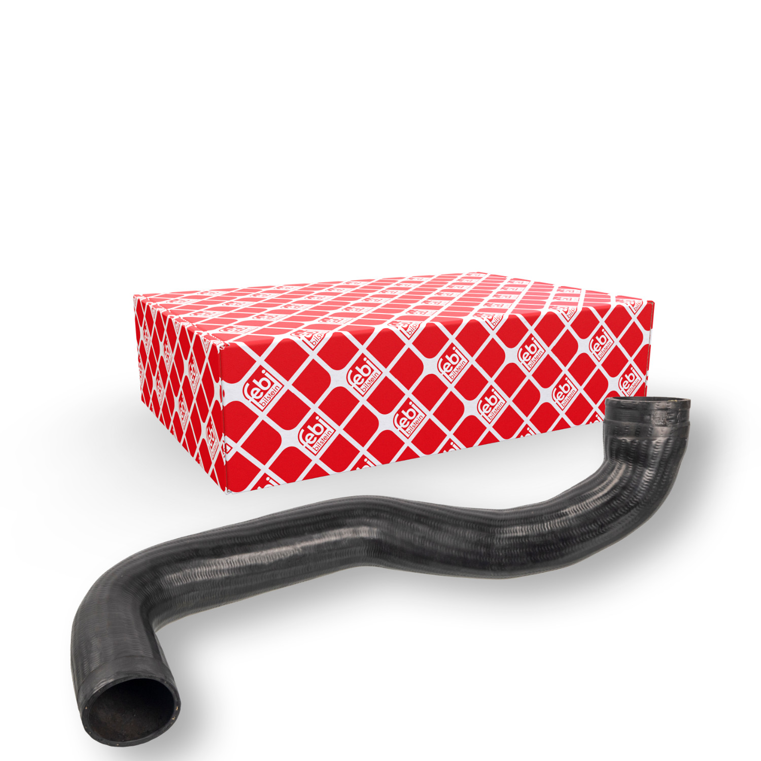 FEBI BILSTEIN Ladeluftslange 170677 for MERCEDES-BENZ