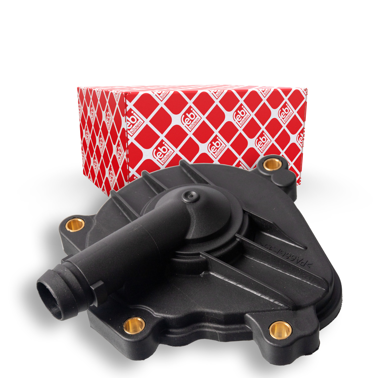 FEBI BILSTEIN Olieudskiller, udluftning af krumtaphus 170610 for MERCEDES-BENZ