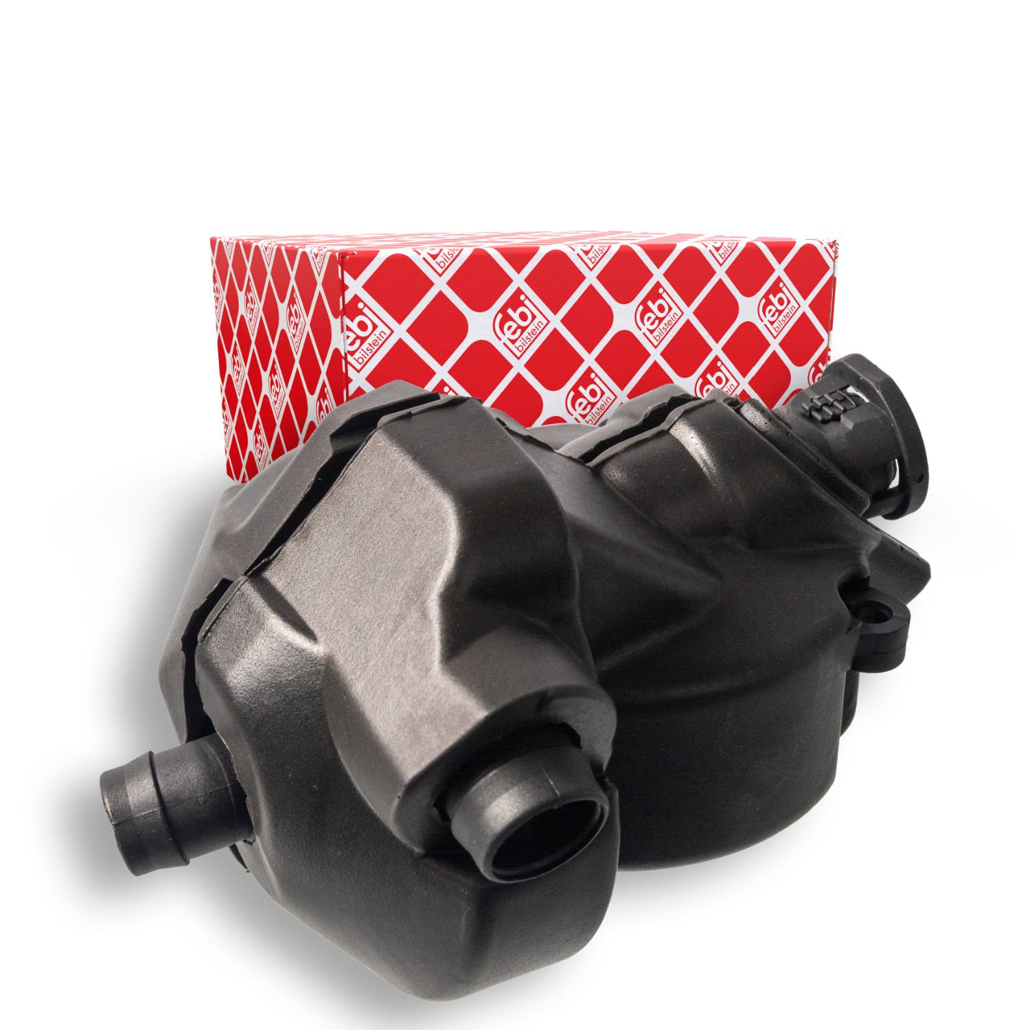 FEBI BILSTEIN Olieudskiller, udluftning af krumtaphus 170688 for BMW