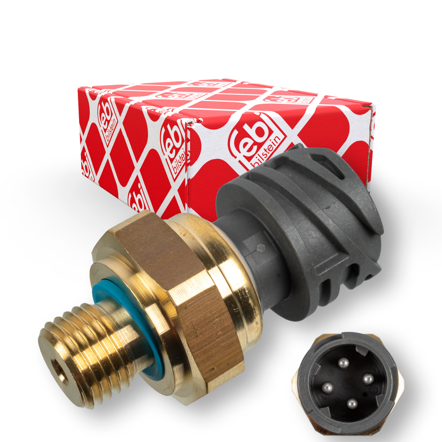 FEBI BILSTEIN 171281 for DAF