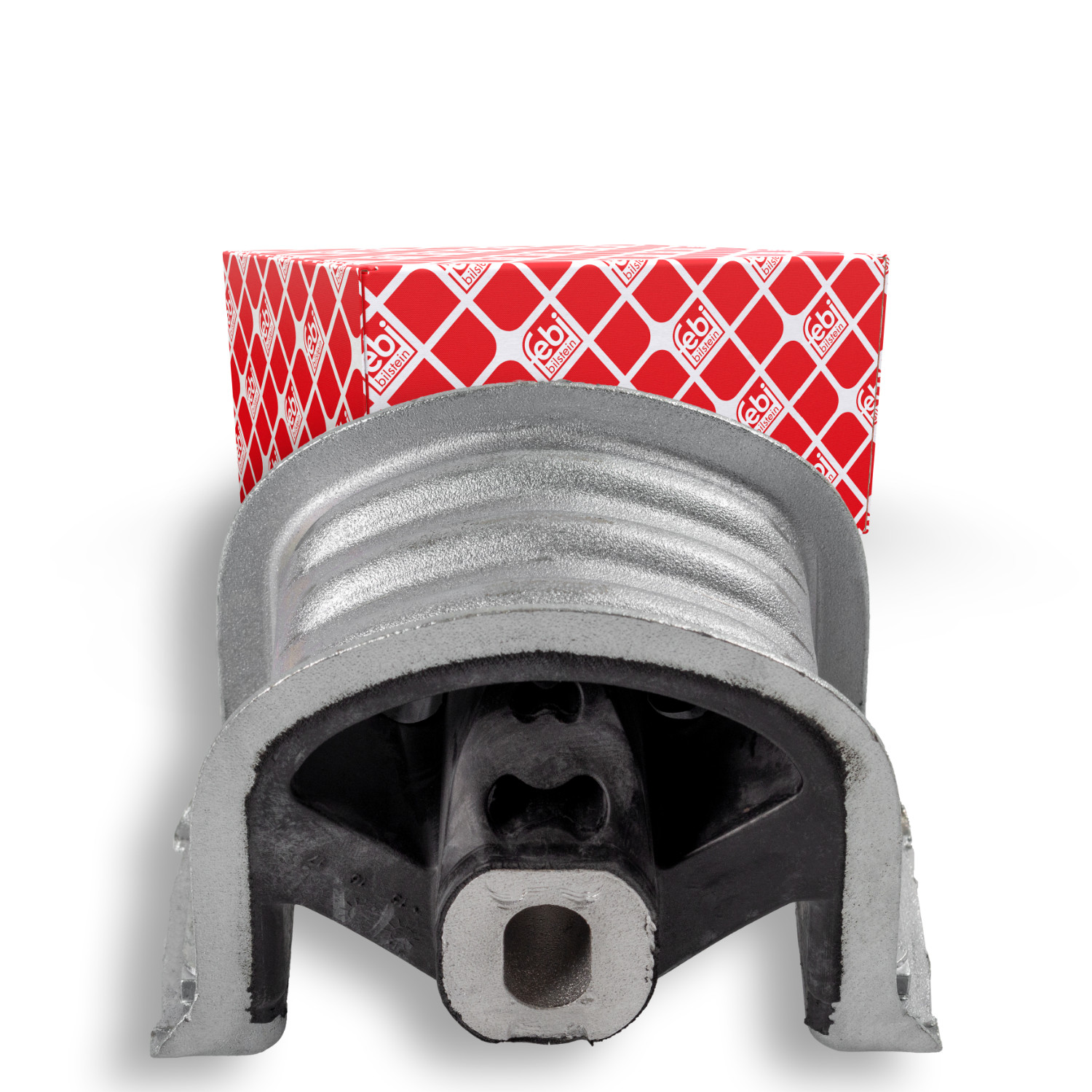 FEBI BILSTEIN Motorophæng 46457 foran for VW