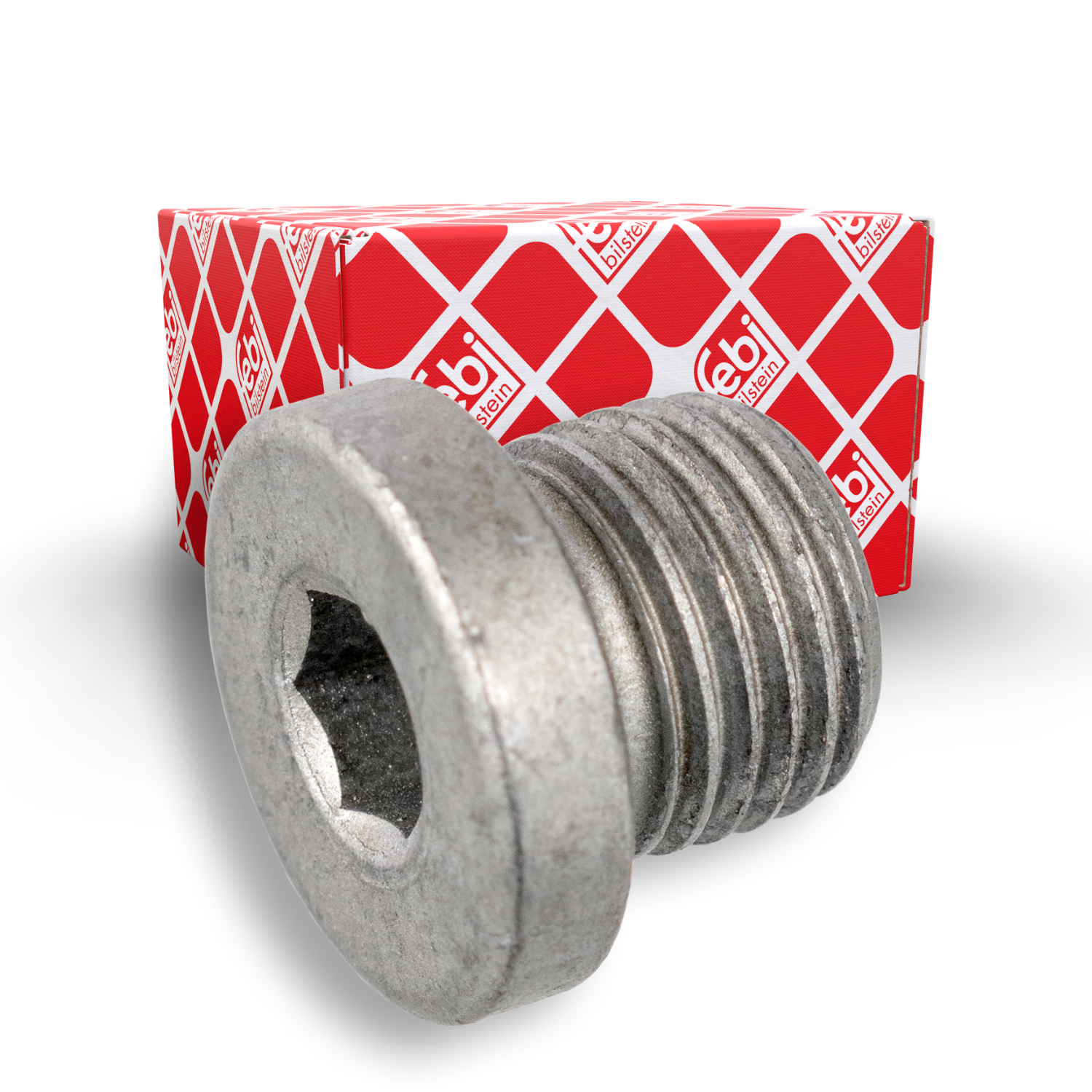 FEBI BILSTEIN Skrueprop, krumtaphus 46267 for MERCEDES-BENZ CHRYSLER SMART PORSCHE