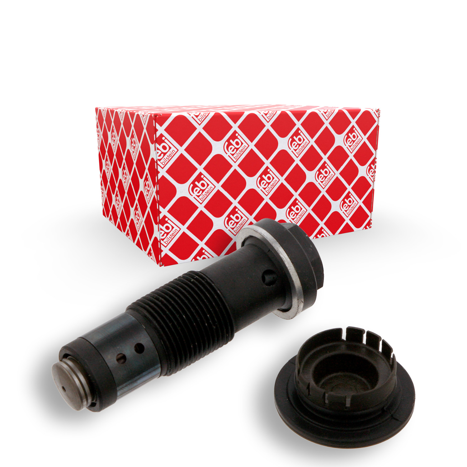 FEBI BILSTEIN Strammer, styrekæde 30506 for MERCEDES-BENZ CHRYSLER