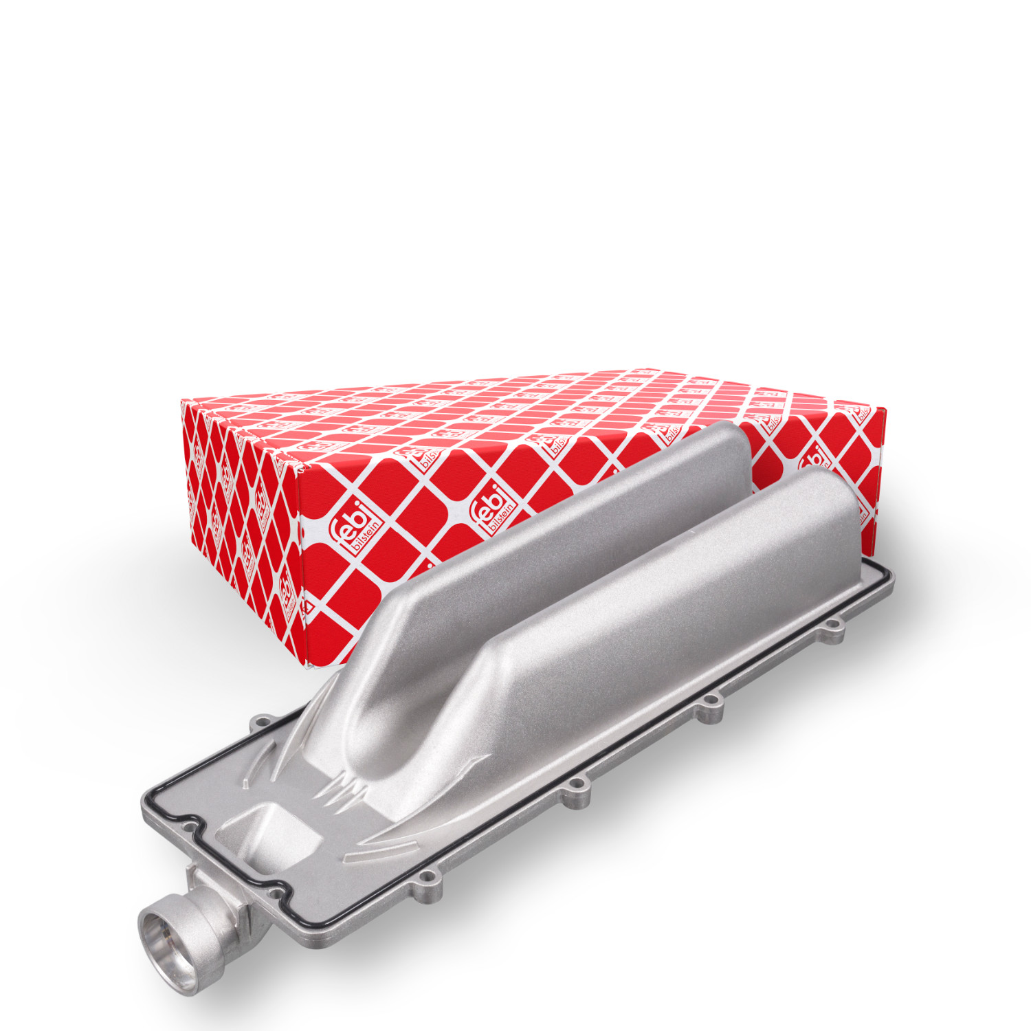 FEBI BILSTEIN Husdæksel, krumtaphus 46048 for BMW