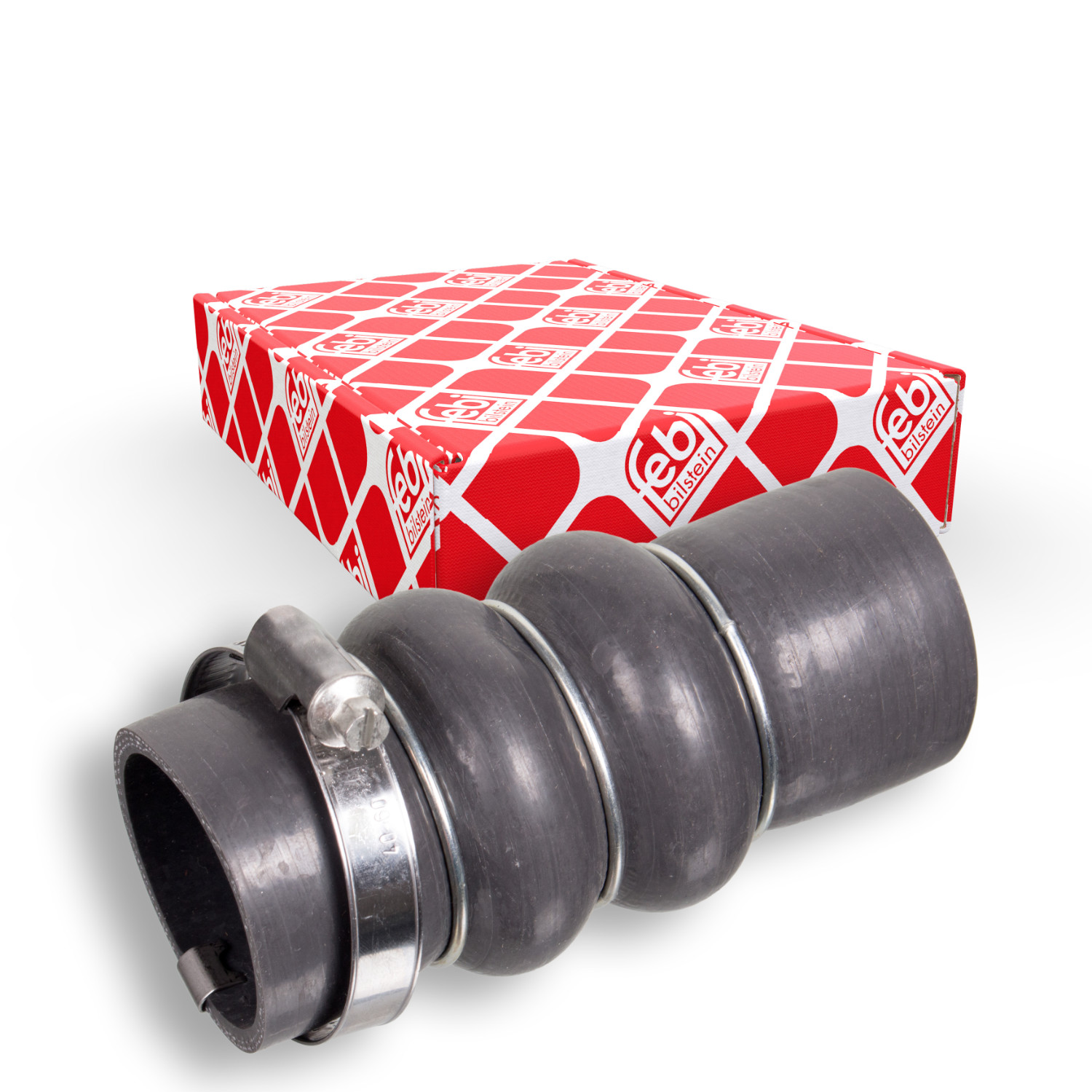 FEBI BILSTEIN Ladeluftslange 47265 højre for FORD FORD USA