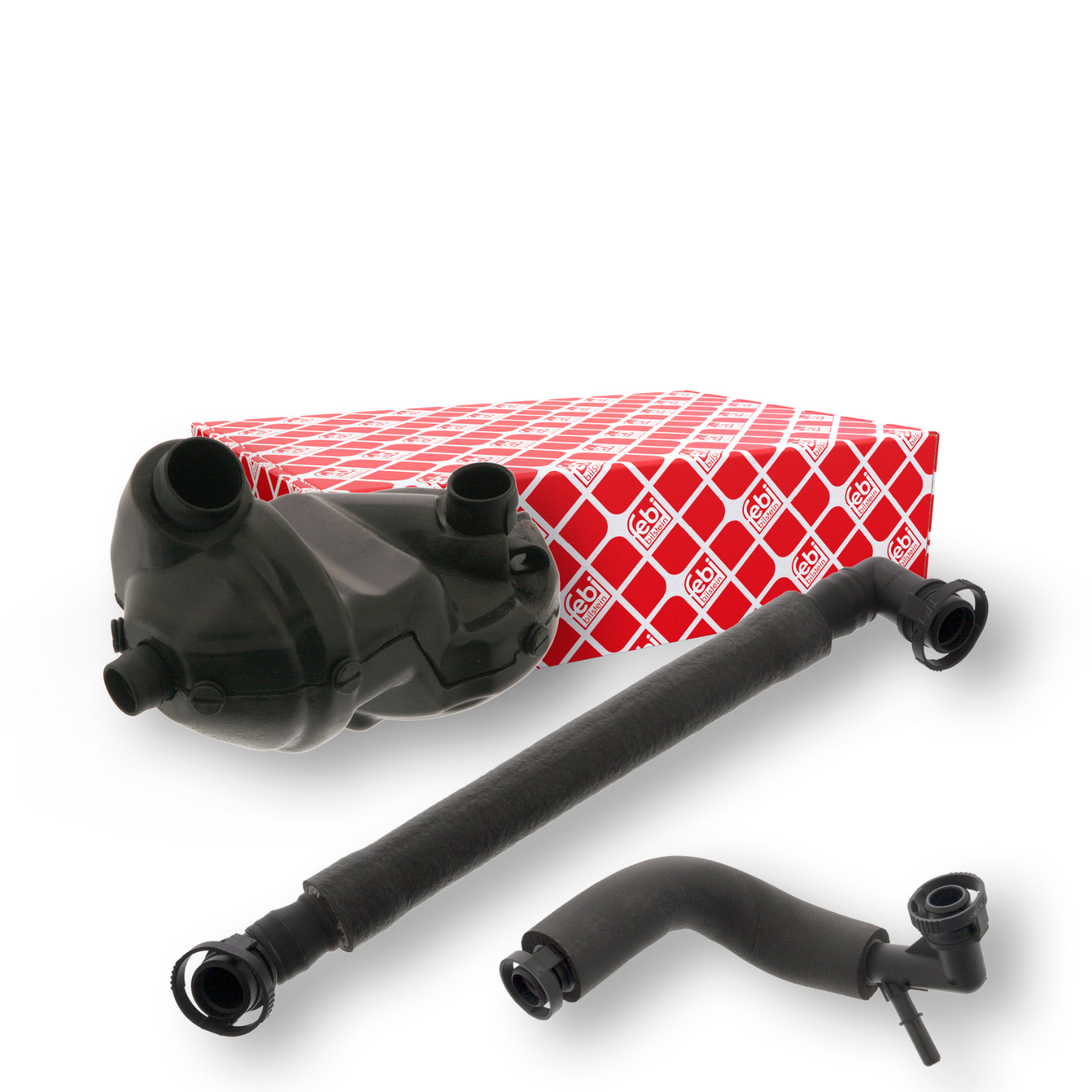 FEBI BILSTEIN Ventil, krumtaphusudlufting 47264 for BMW