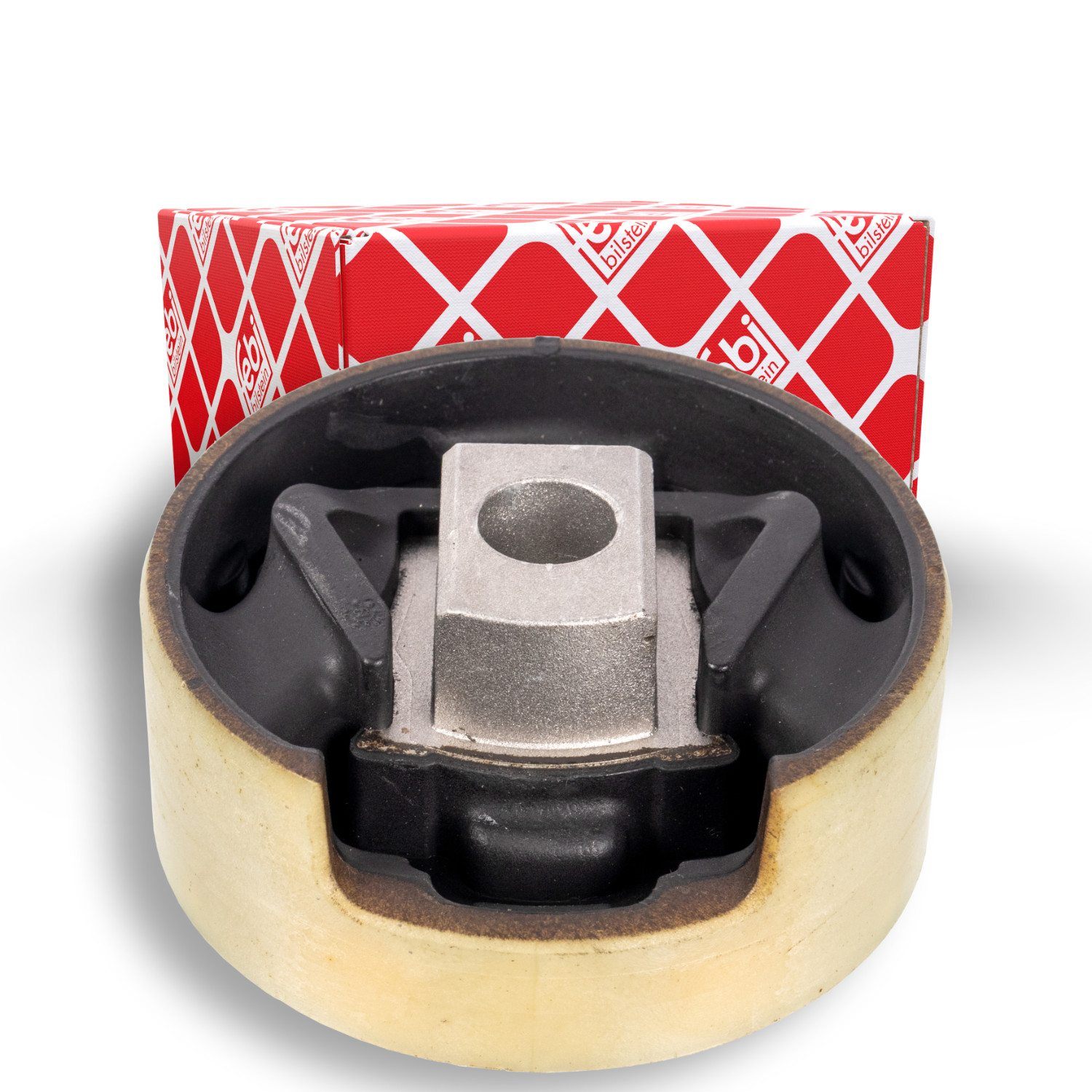 FEBI BILSTEIN Holder, motorophæng 171327 nede for CUPRA VW