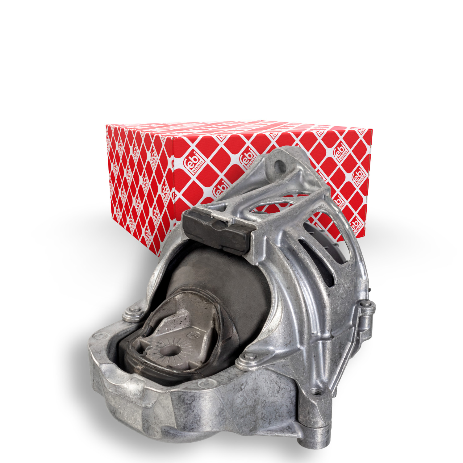 FEBI BILSTEIN Motorophæng 172192 venstre for AUDI VW