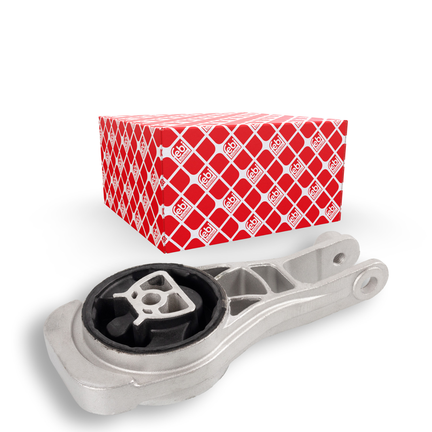 FEBI BILSTEIN Motorophæng 172190 bag for CHEVROLET VAUXHALL