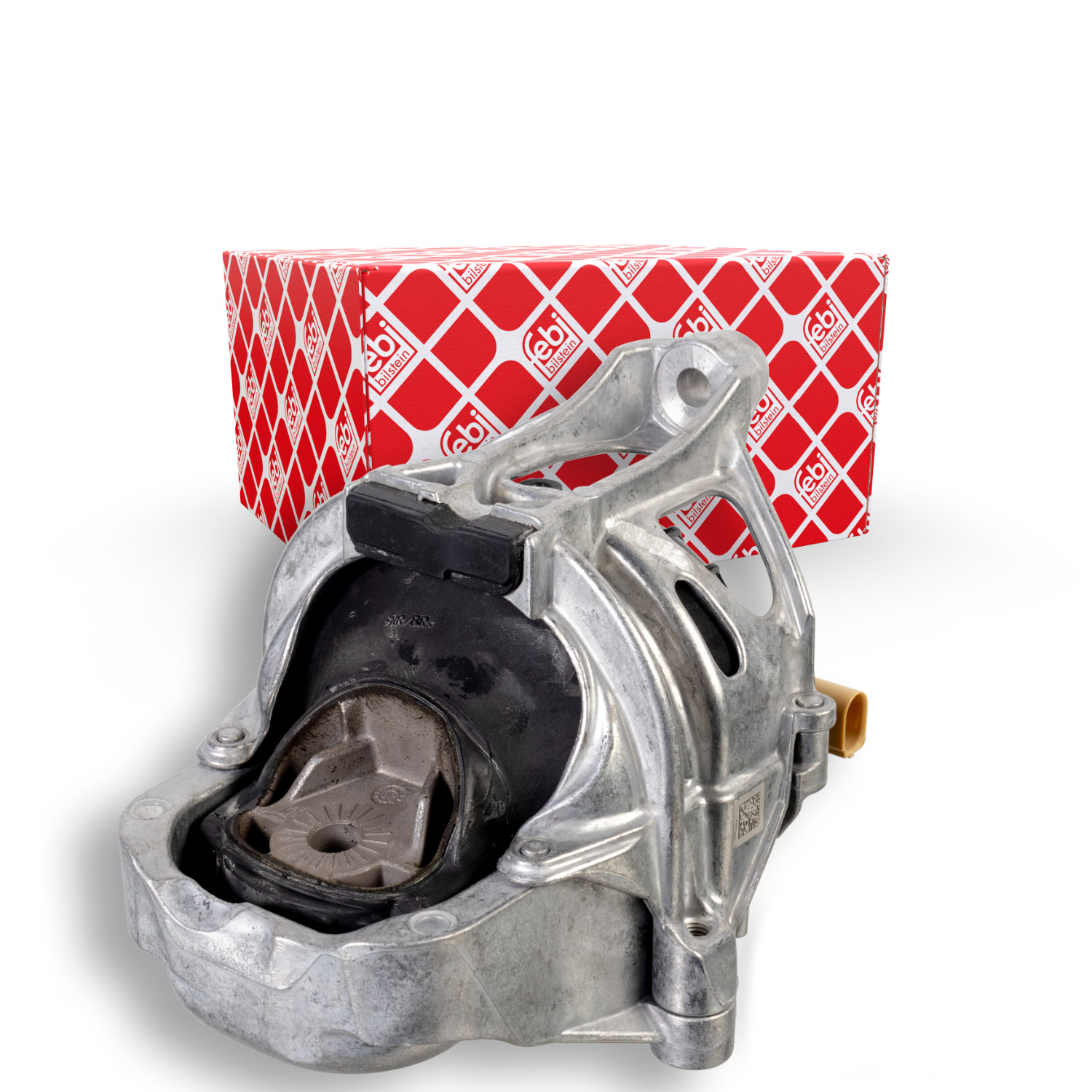 FEBI BILSTEIN Motorophæng 172196 højre for VW AUDI
