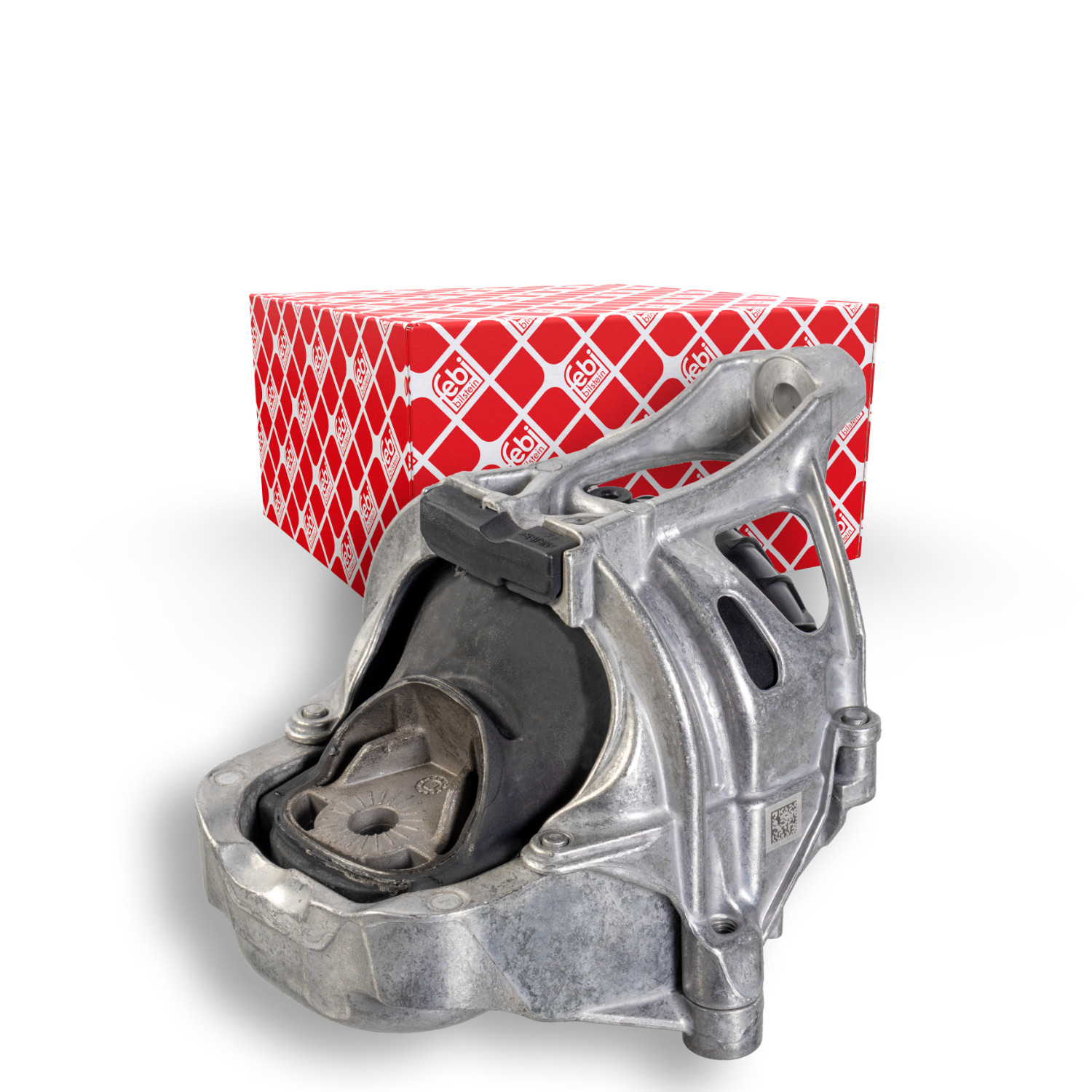 FEBI BILSTEIN Motorophæng 172229 højre for AUDI