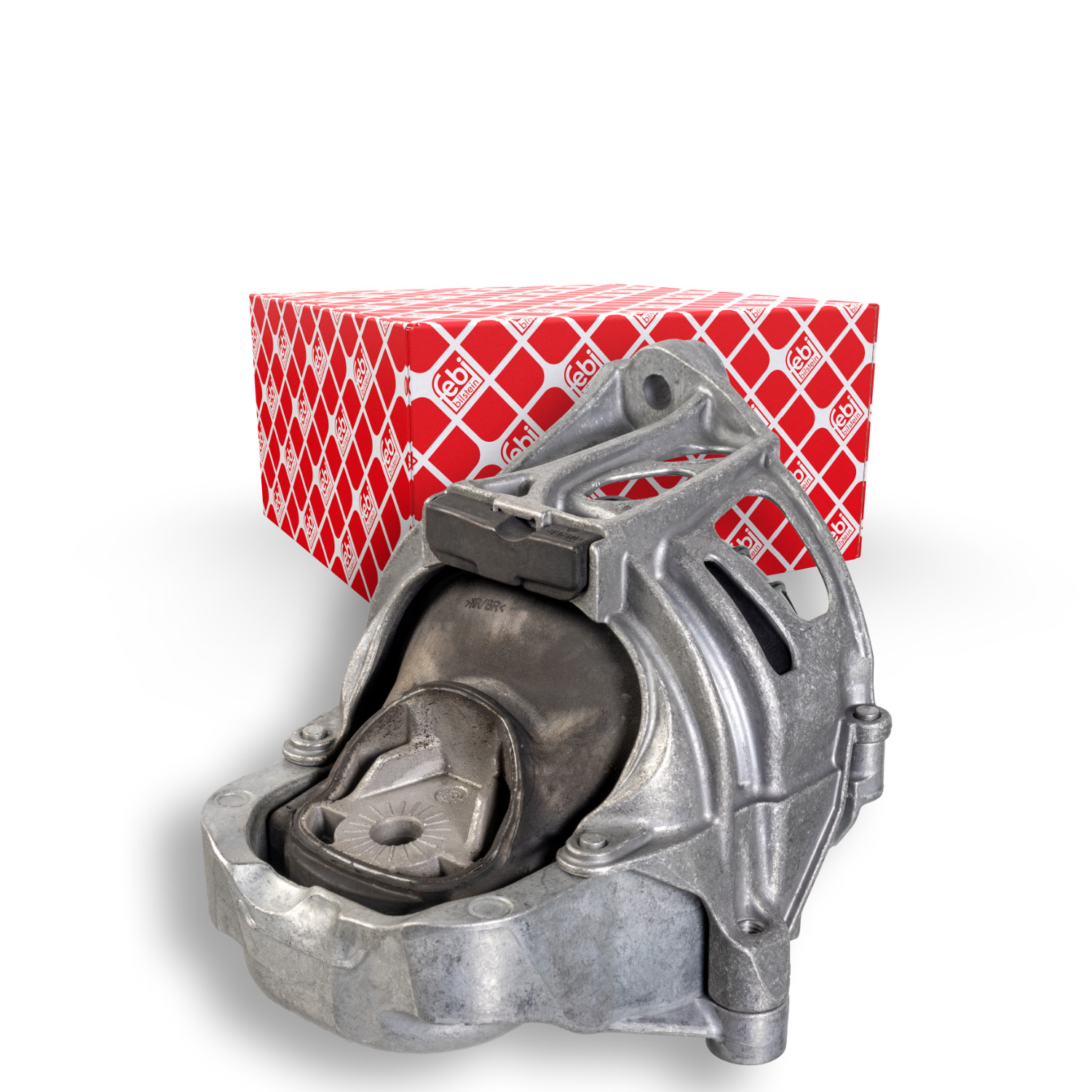FEBI BILSTEIN Motorophæng 172225 venstre for AUDI