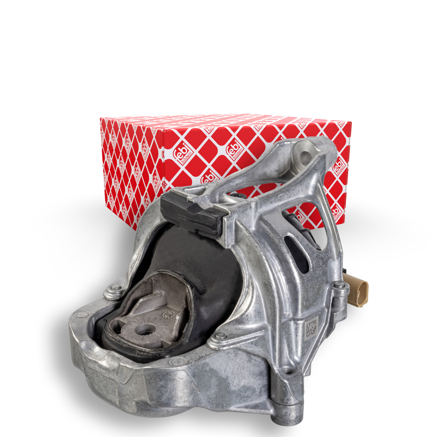 FEBI BILSTEIN Motorophæng 172227 højre for AUDI