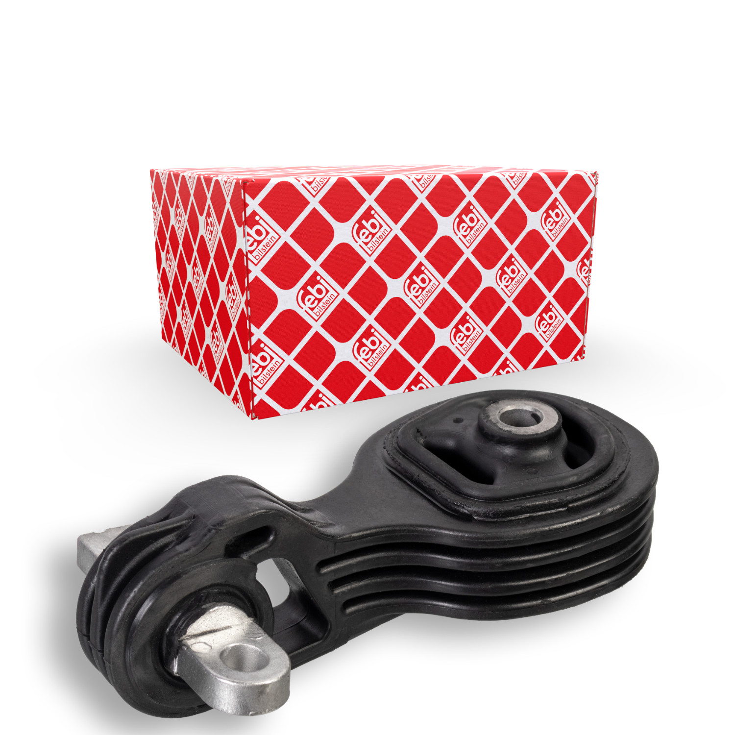 FEBI BILSTEIN Motorophæng 172699 bag for HONDA