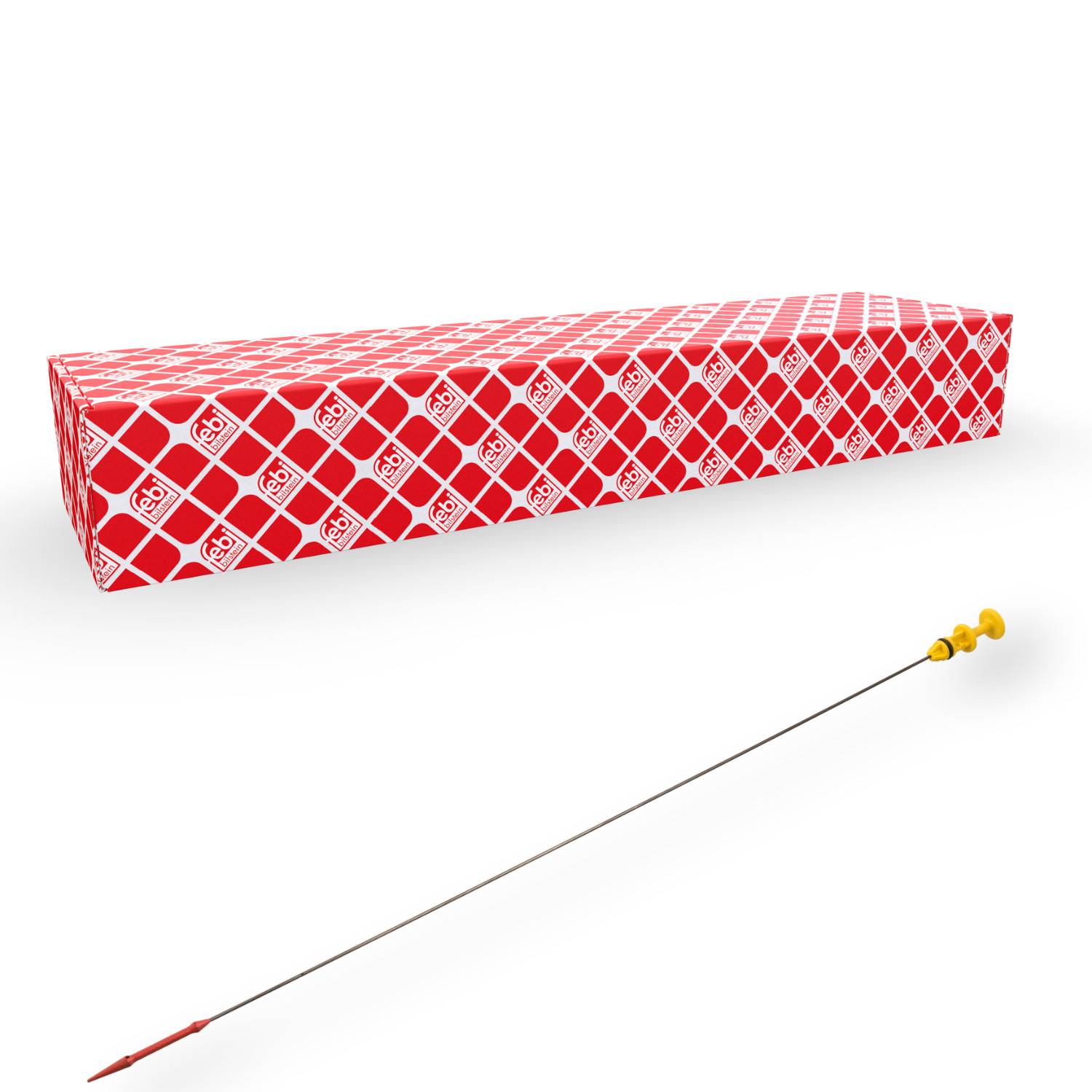 FEBI BILSTEIN Oliestandsmåler 172039 for DS PEUGEOT MINI