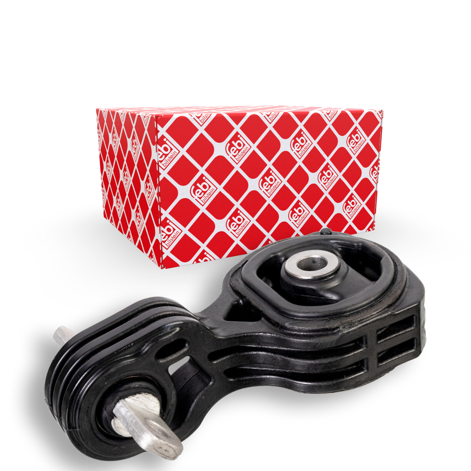 FEBI BILSTEIN Motorophæng 172688 bag for HONDA