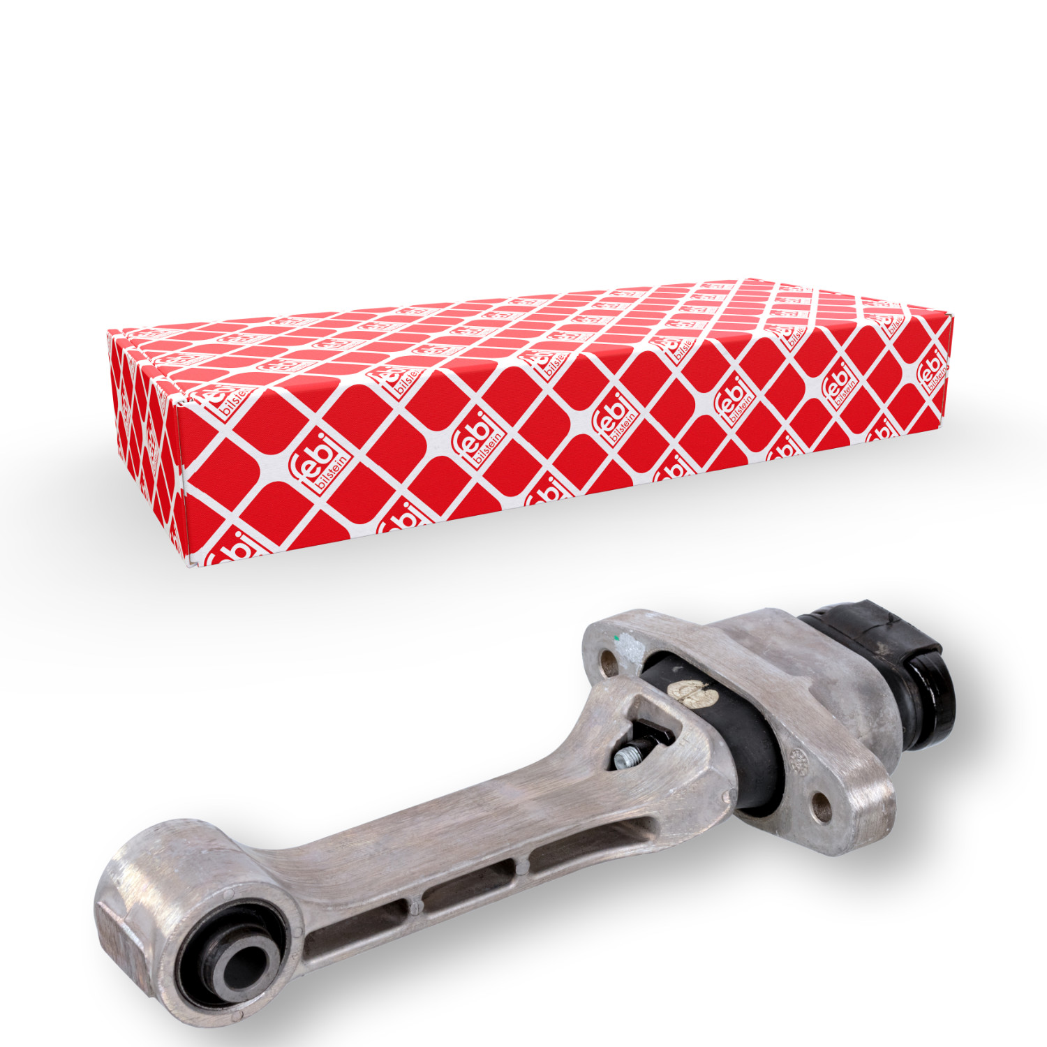FEBI BILSTEIN Motorophæng 172988 foran for HYUNDAI KIA