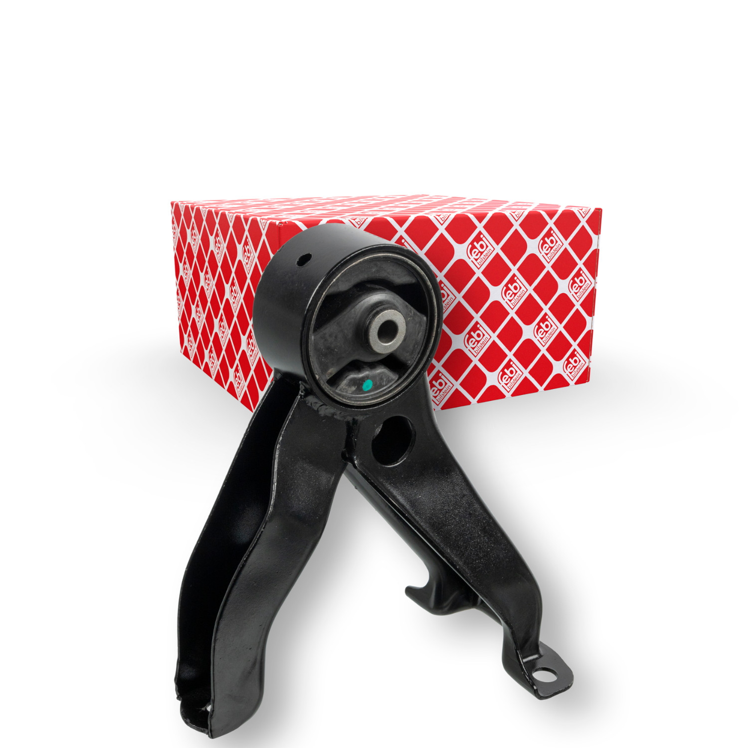 FEBI BILSTEIN Motorophæng 173477 højre for PEUGEOT MITSUBISHI