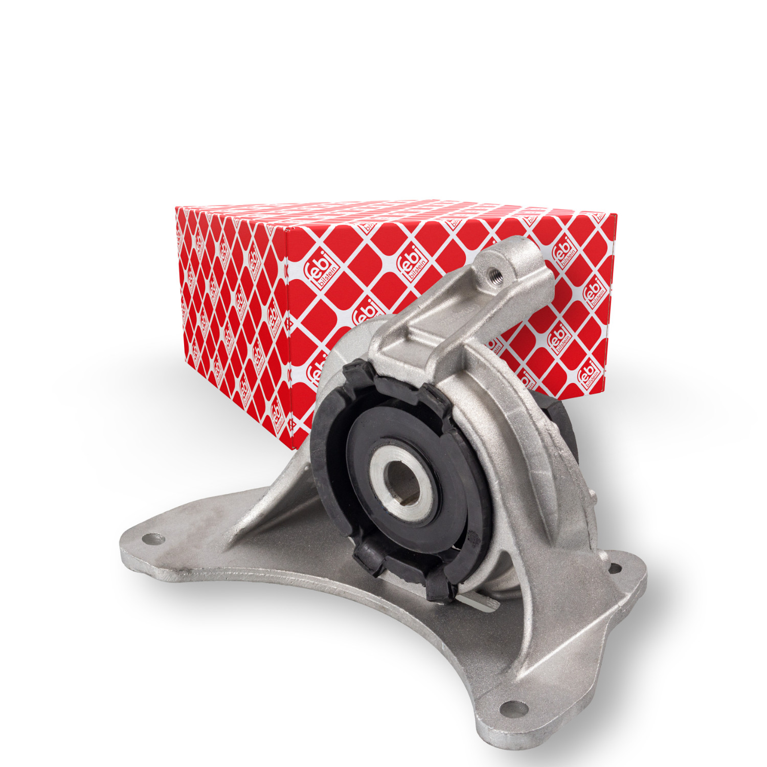 FEBI BILSTEIN Motorophæng 173405 bag for FIAT