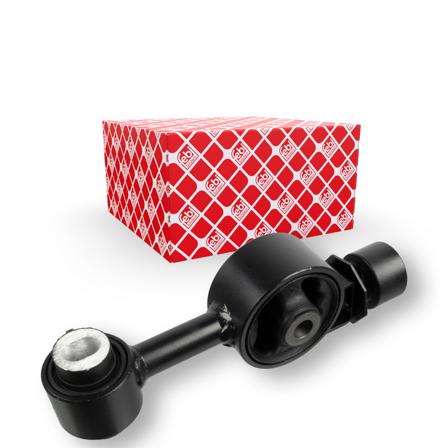 FEBI BILSTEIN Motorophæng 173636 bagved til højre for NISSAN