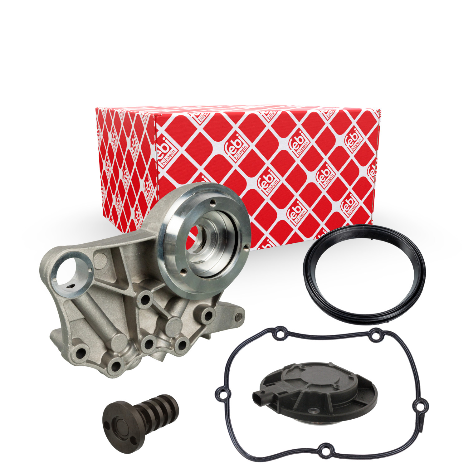 FEBI BILSTEIN Lejebuk, knastaksel 172004 for VW