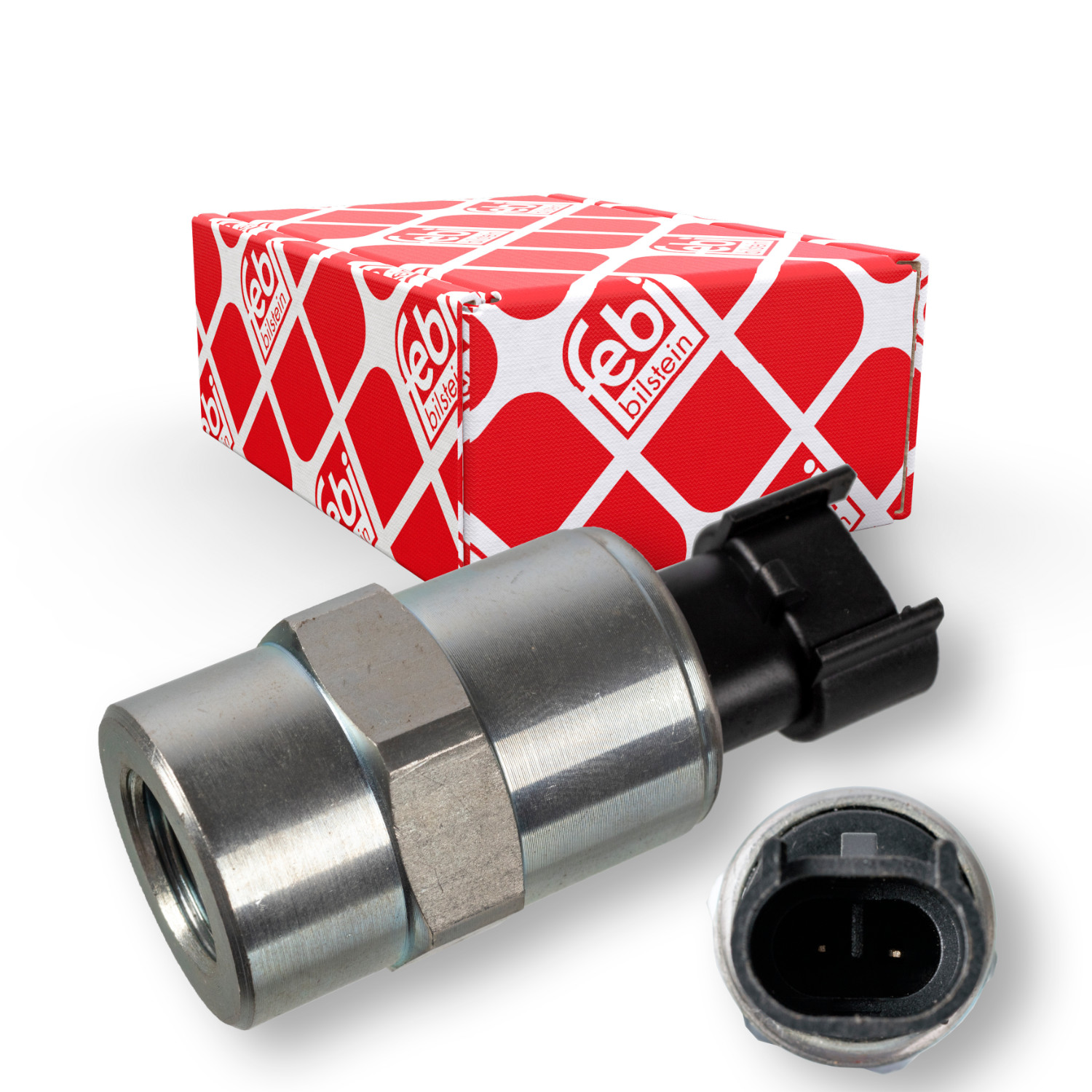 FEBI BILSTEIN 174306 for IVECO