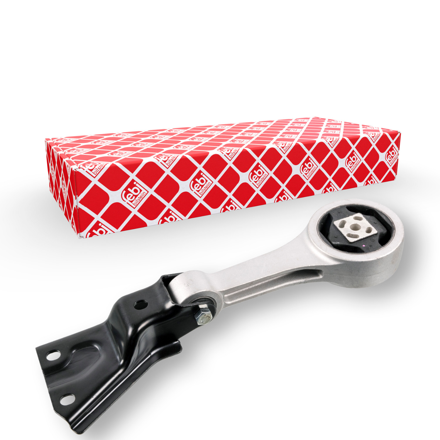 FEBI BILSTEIN Motorophæng 173624 bag for VW SEAT
