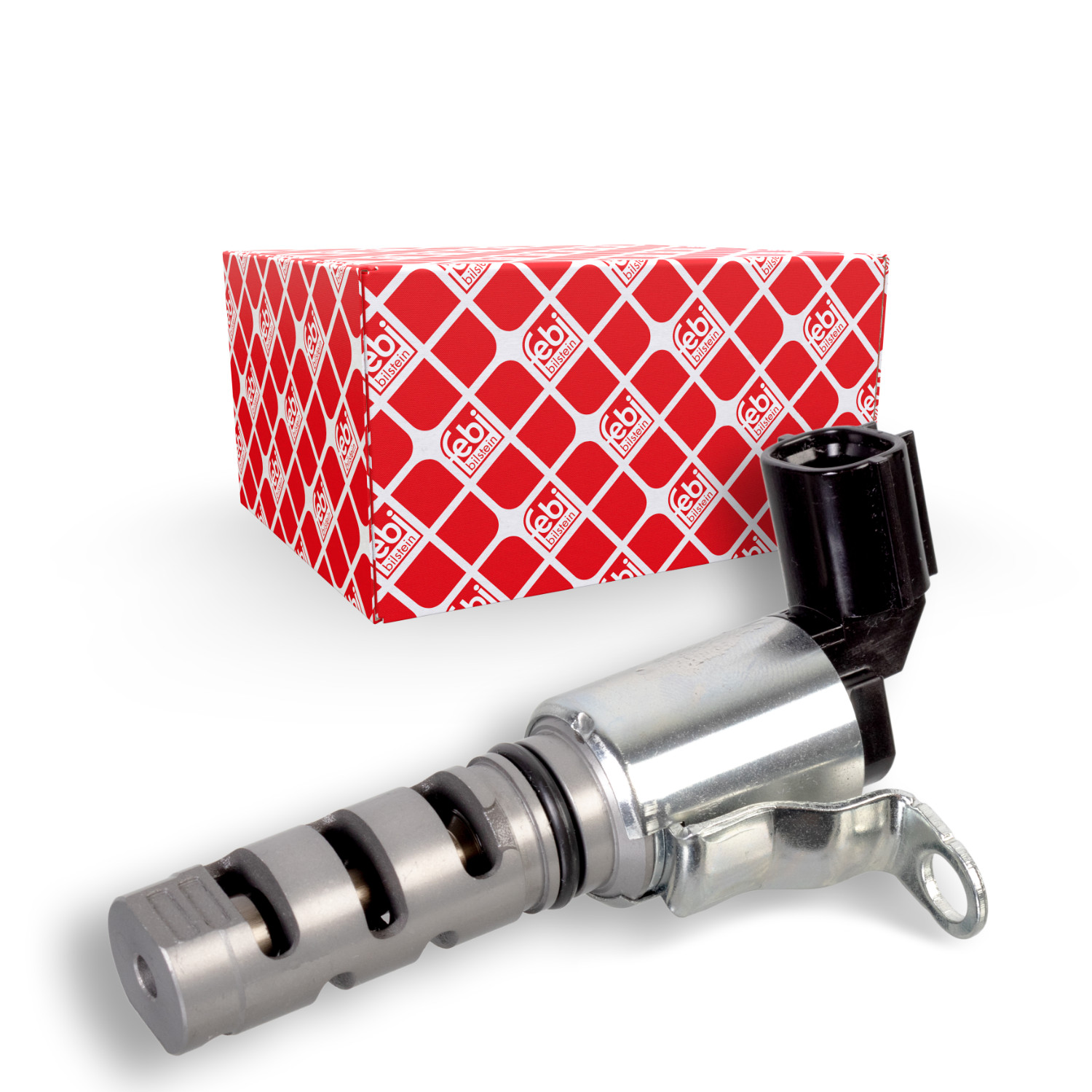 FEBI BILSTEIN Styreventil, knastakselforstilling 175102 for LEXUS TOYOTA
