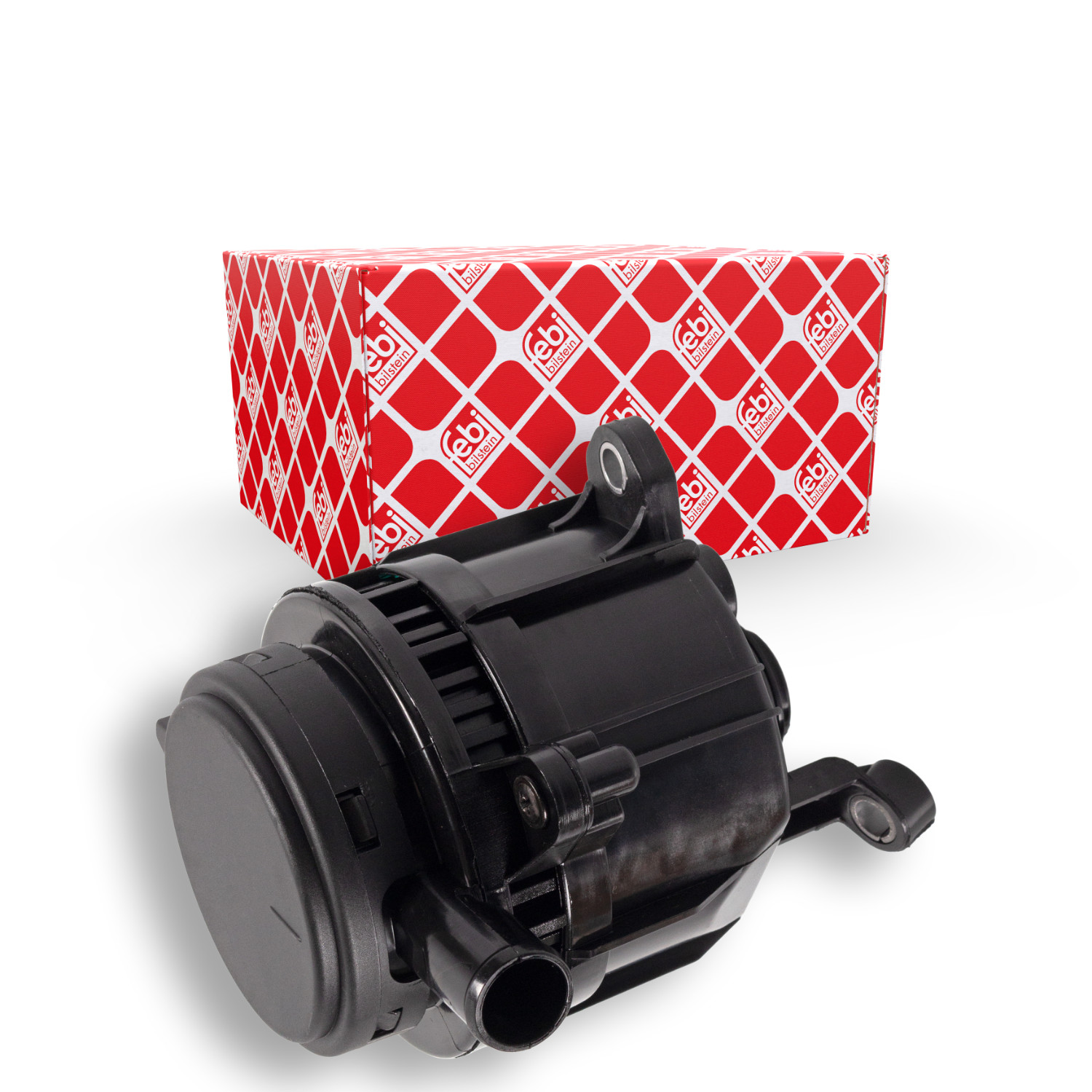 FEBI BILSTEIN Olieudskiller, udluftning af krumtaphus 173420 for VW