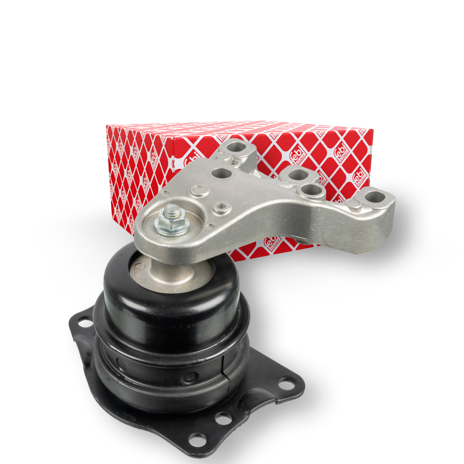 FEBI BILSTEIN Motorophæng 173473 højre for VW