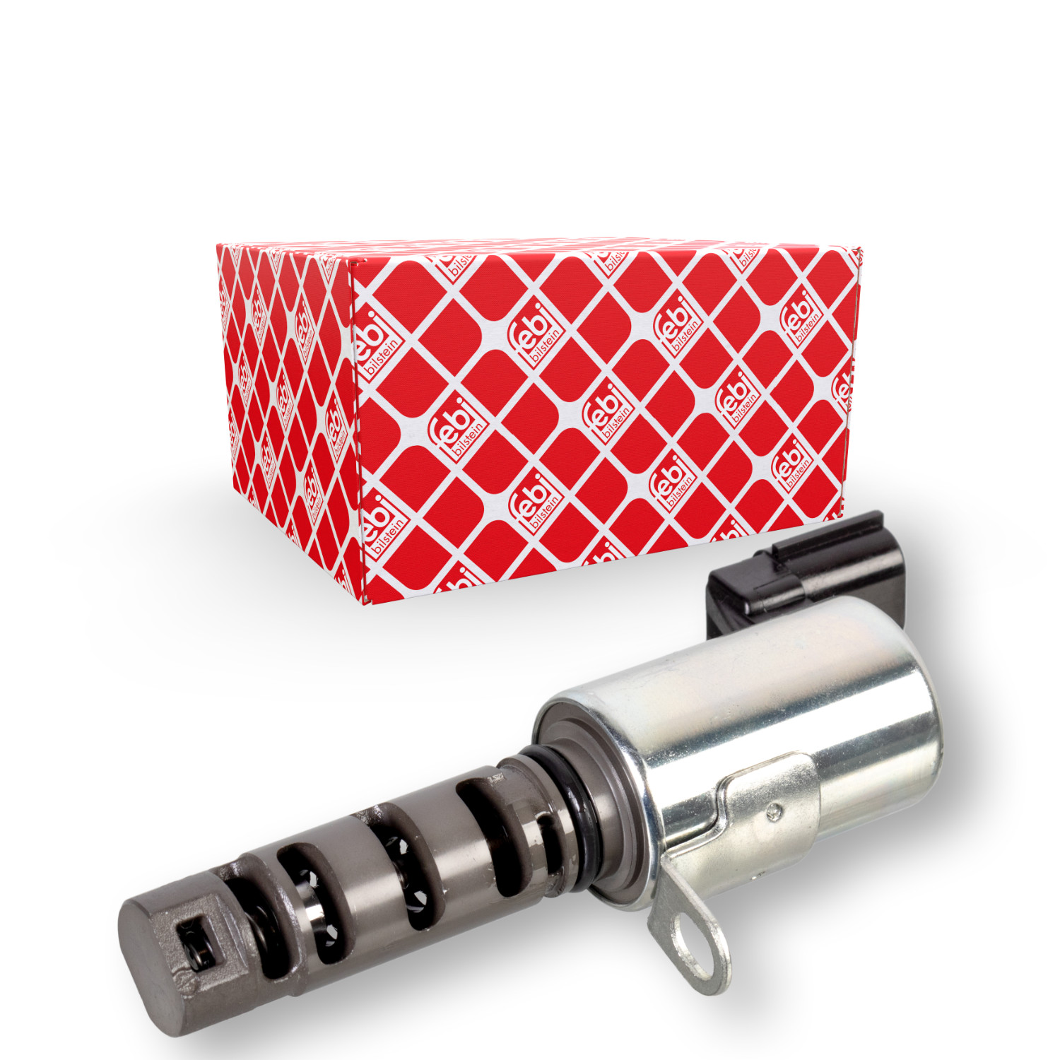 FEBI BILSTEIN Styreventil, knastakselforstilling 175144 for PONTIAC LEXUS