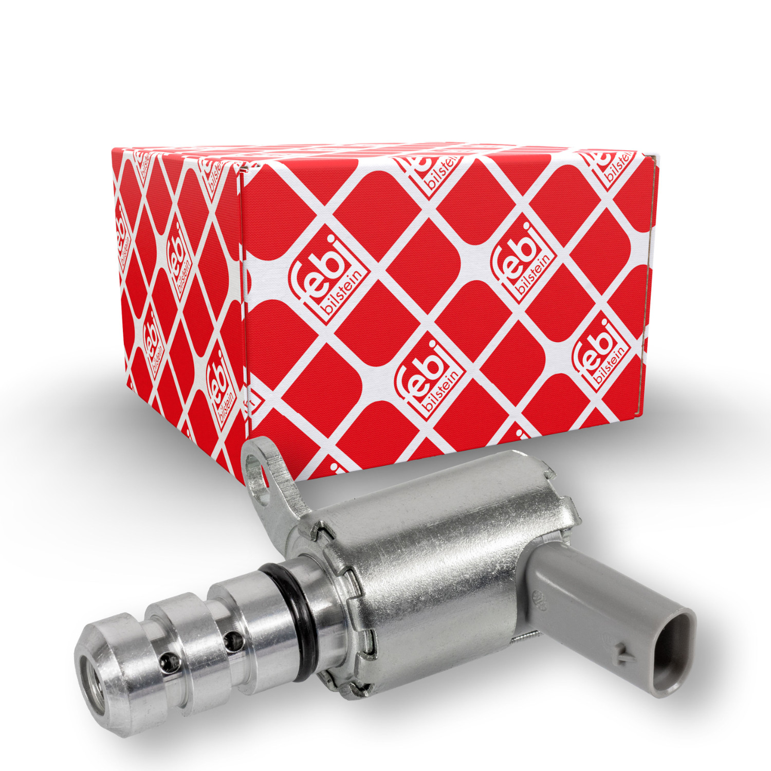 FEBI BILSTEIN Styreventil, knastakselforstilling 175031 nede for SKODA VW CUPRA