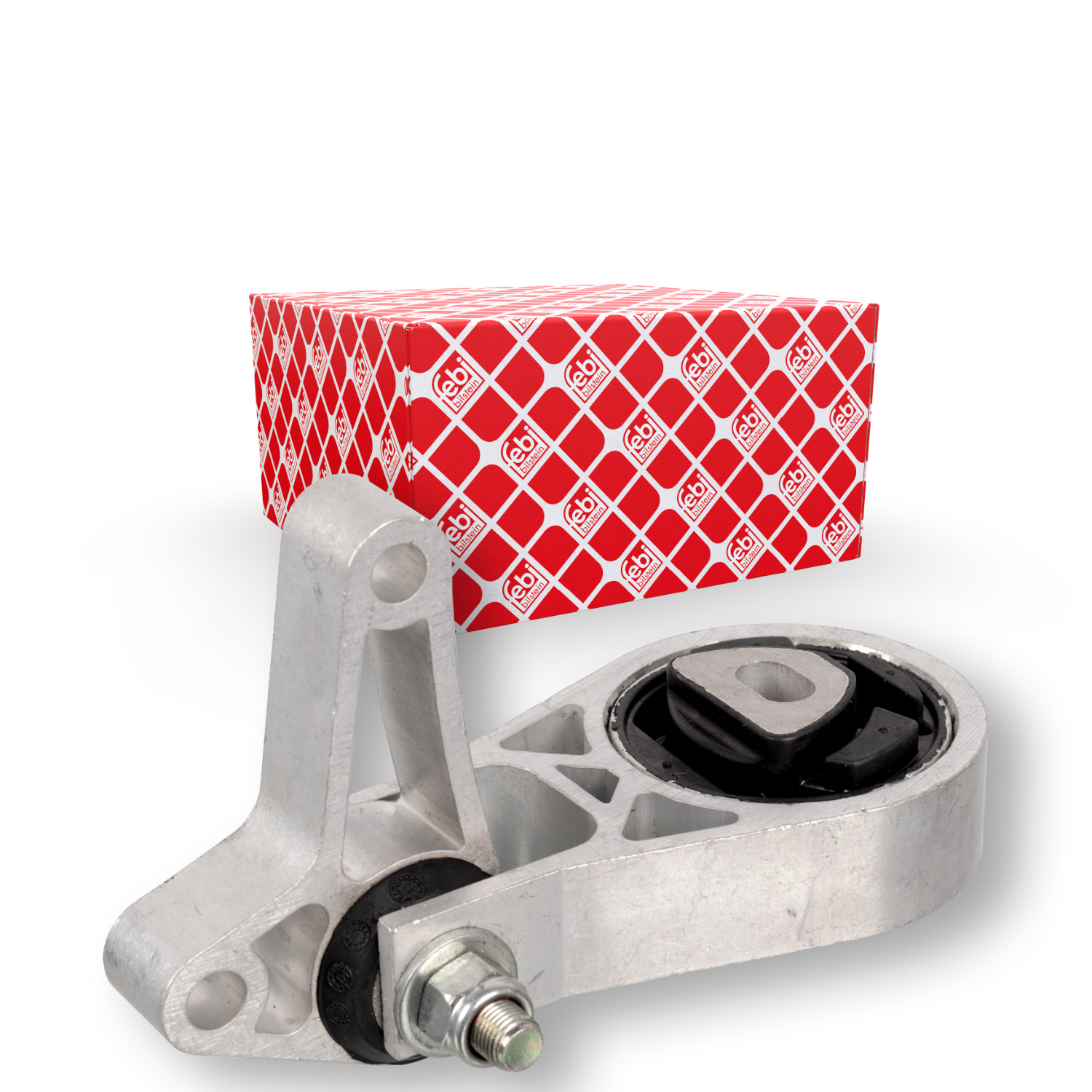 FEBI BILSTEIN Motorophæng 173626 nede for FIAT
