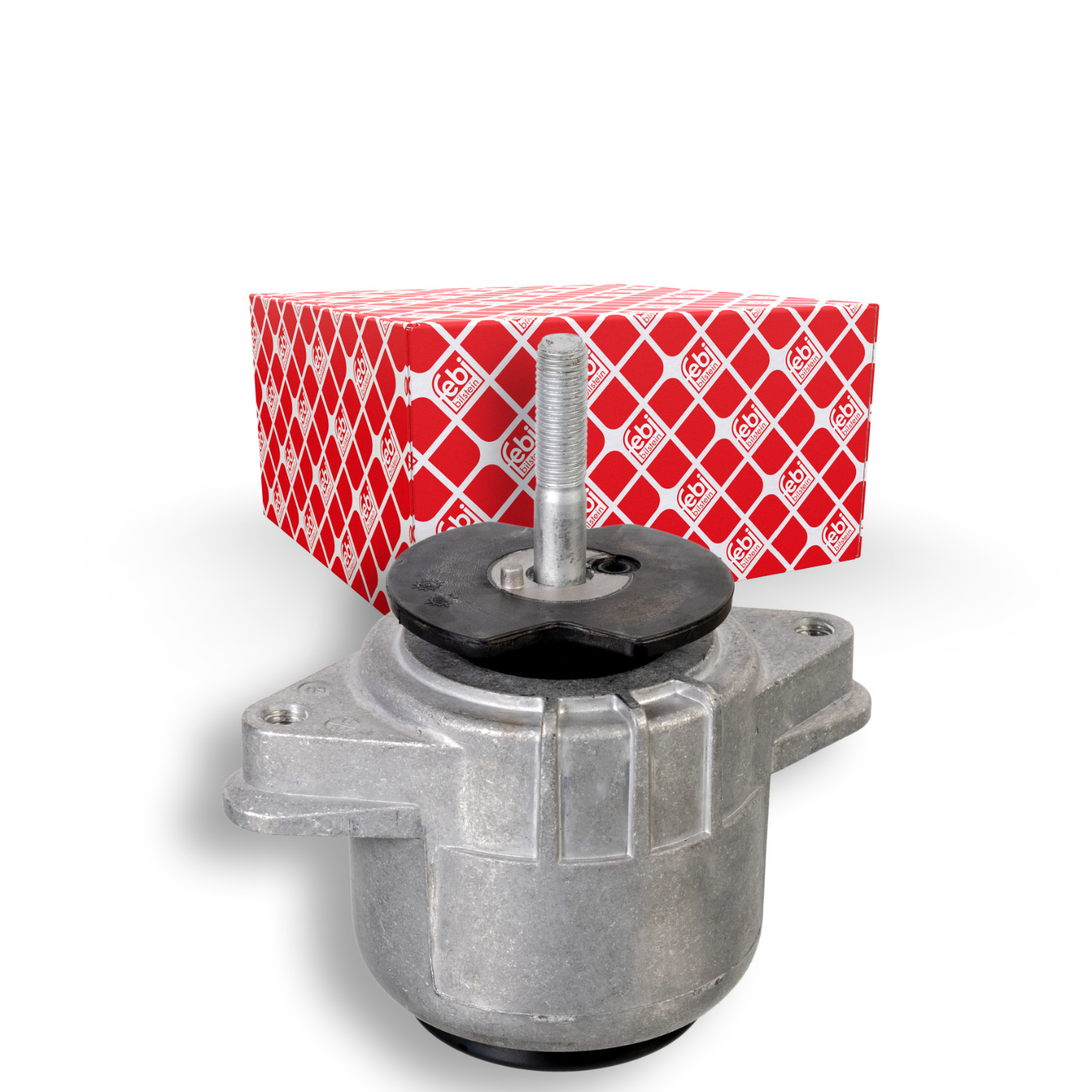 FEBI BILSTEIN Motorophæng 174478 højre for PORSCHE