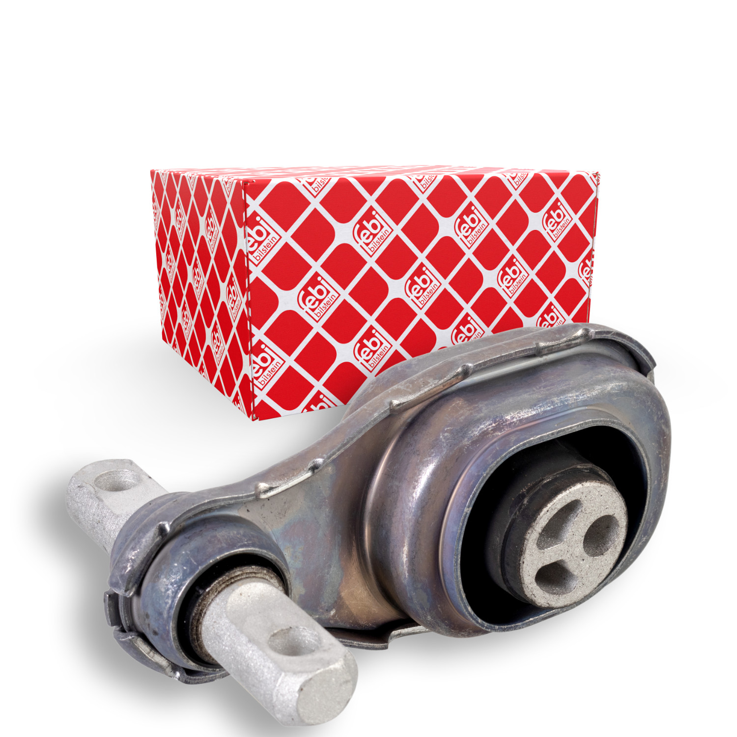 FEBI BILSTEIN Motorophæng 174691 nede for MERCEDES-BENZ