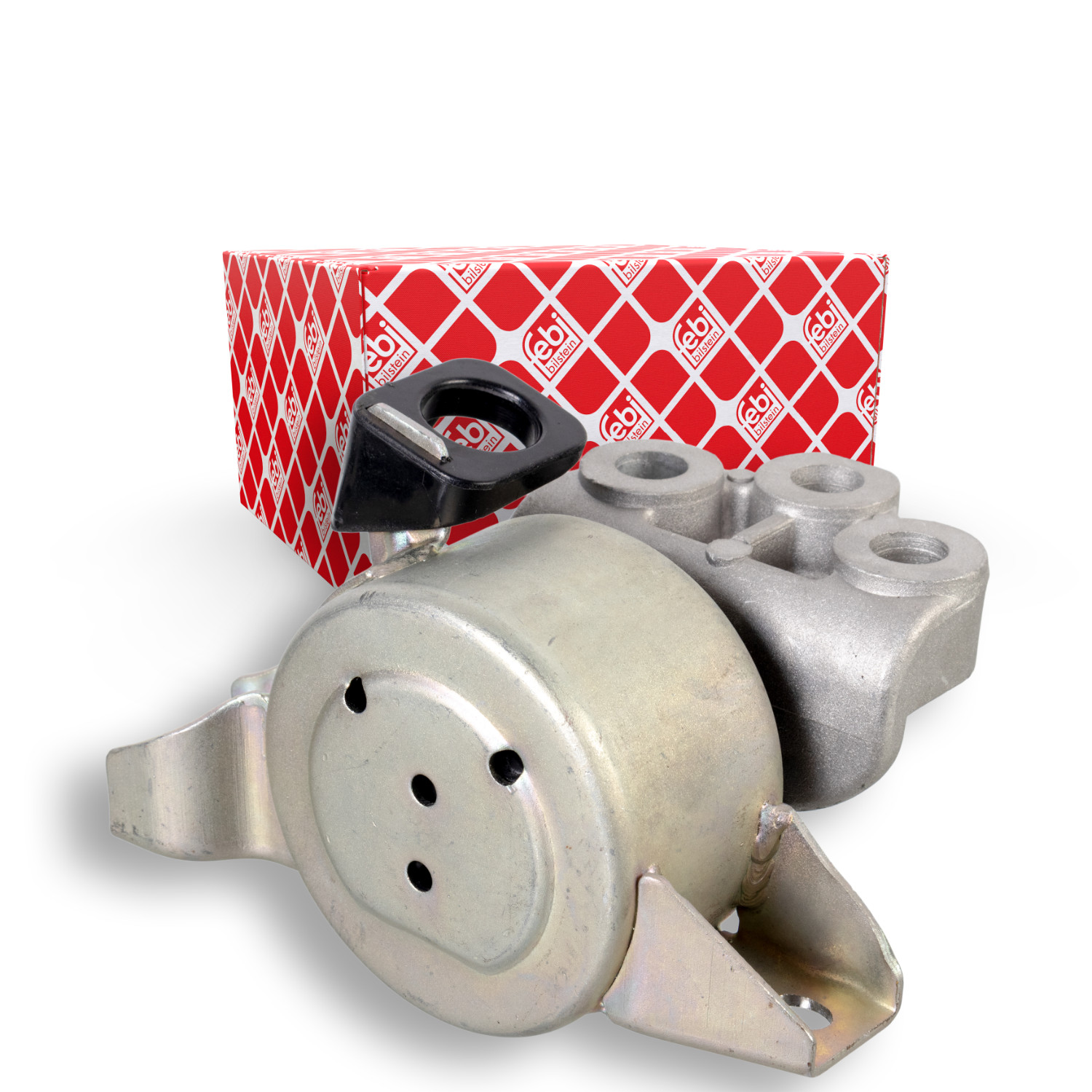 FEBI BILSTEIN Motorophæng 174762 højre for ABARTH