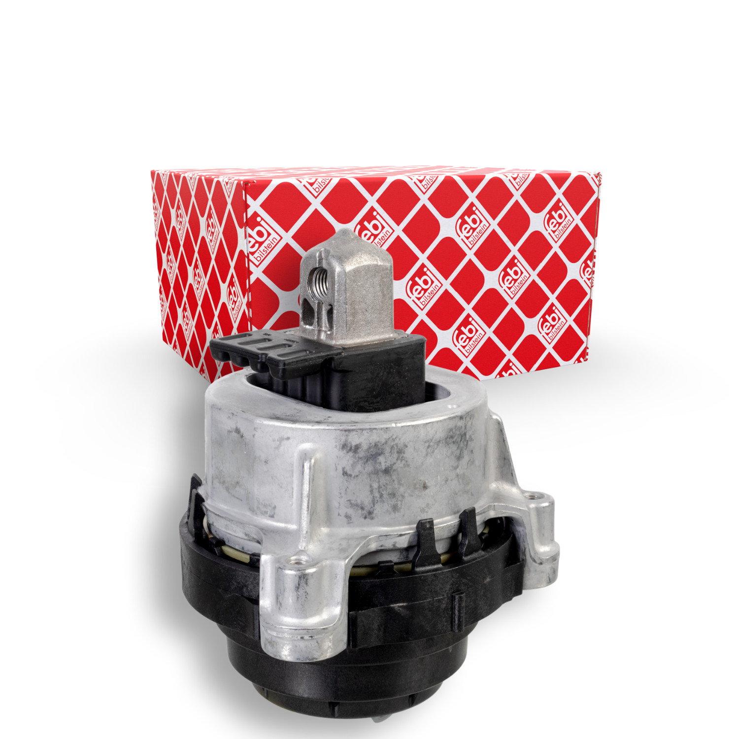 FEBI BILSTEIN Motorophæng 174775 venstre for BMW