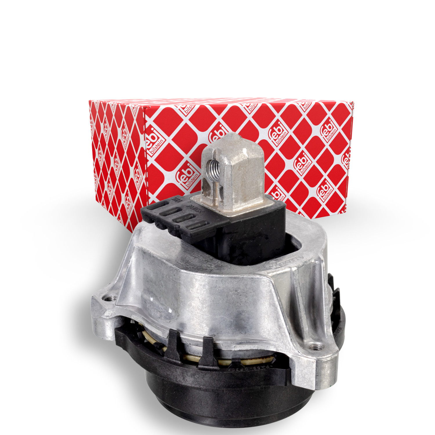 FEBI BILSTEIN Motorophæng 174776 højre for BMW