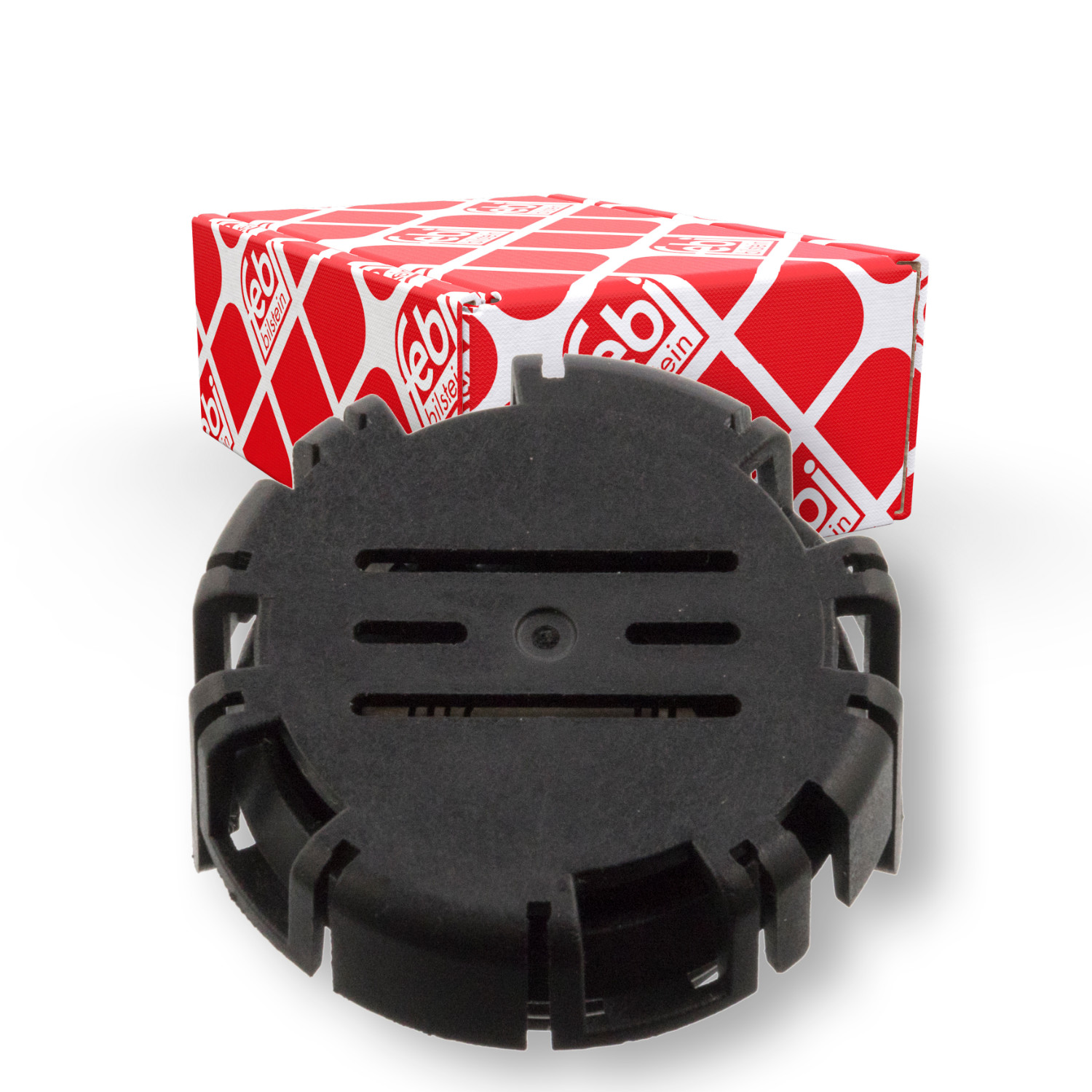 FEBI BILSTEIN Olietrykreguleringsventil 170407 for VW