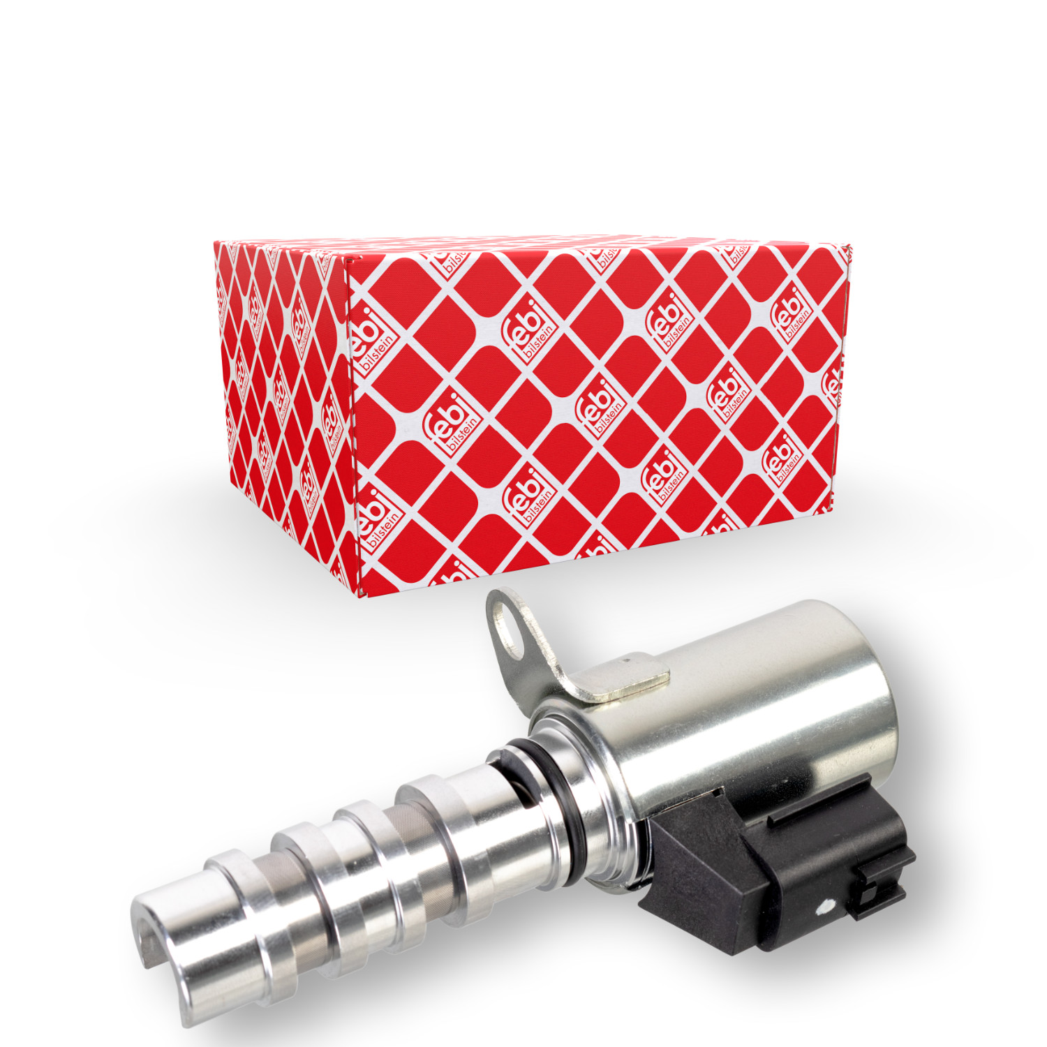 FEBI BILSTEIN Styreventil, knastakselforstilling 175435 for NISSAN INFINITI