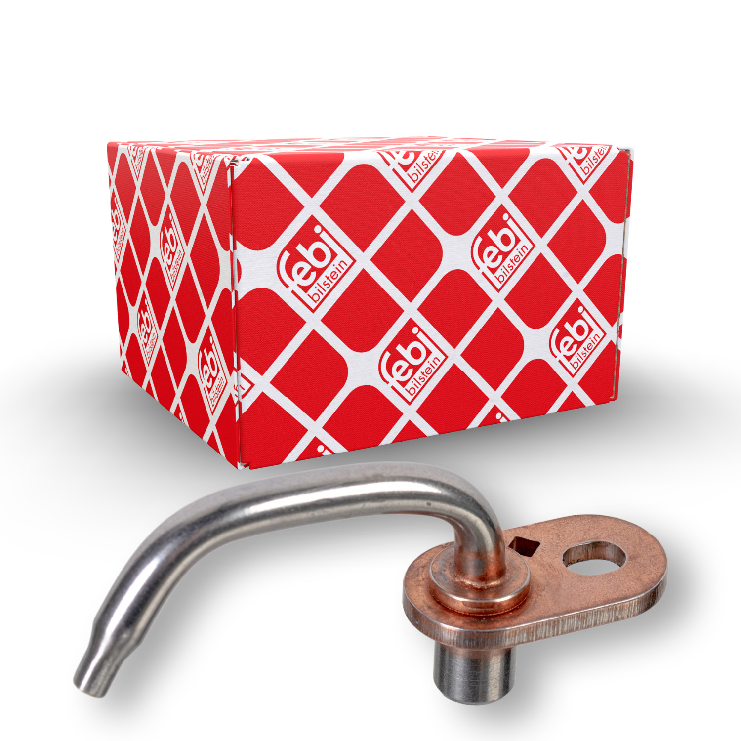 FEBI BILSTEIN 175427 for MAN SINOTRUK (CNHTC)