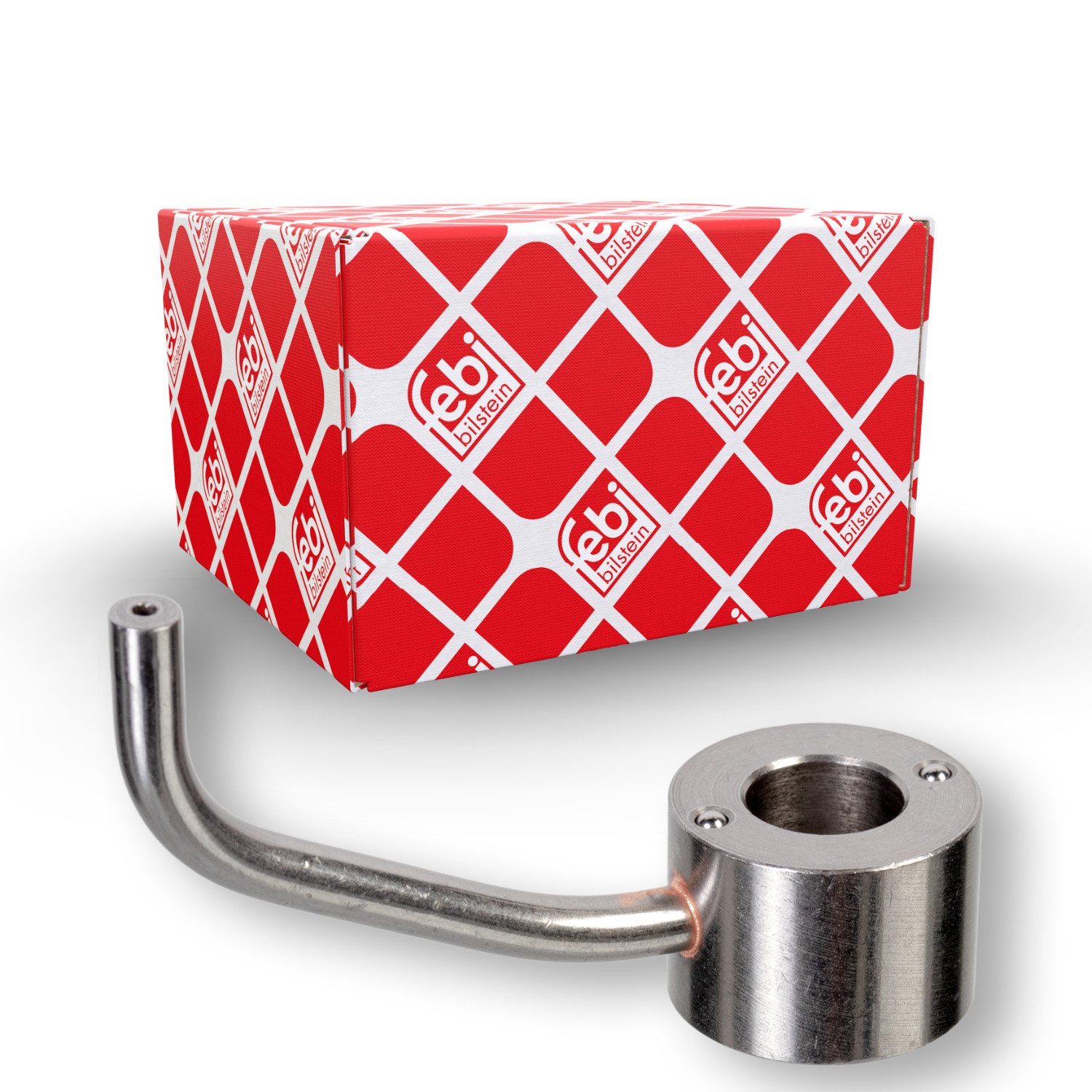 FEBI BILSTEIN 175914 for MAN