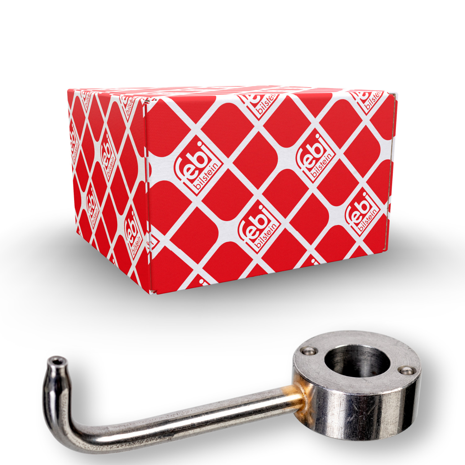 FEBI BILSTEIN 175920 for MAN