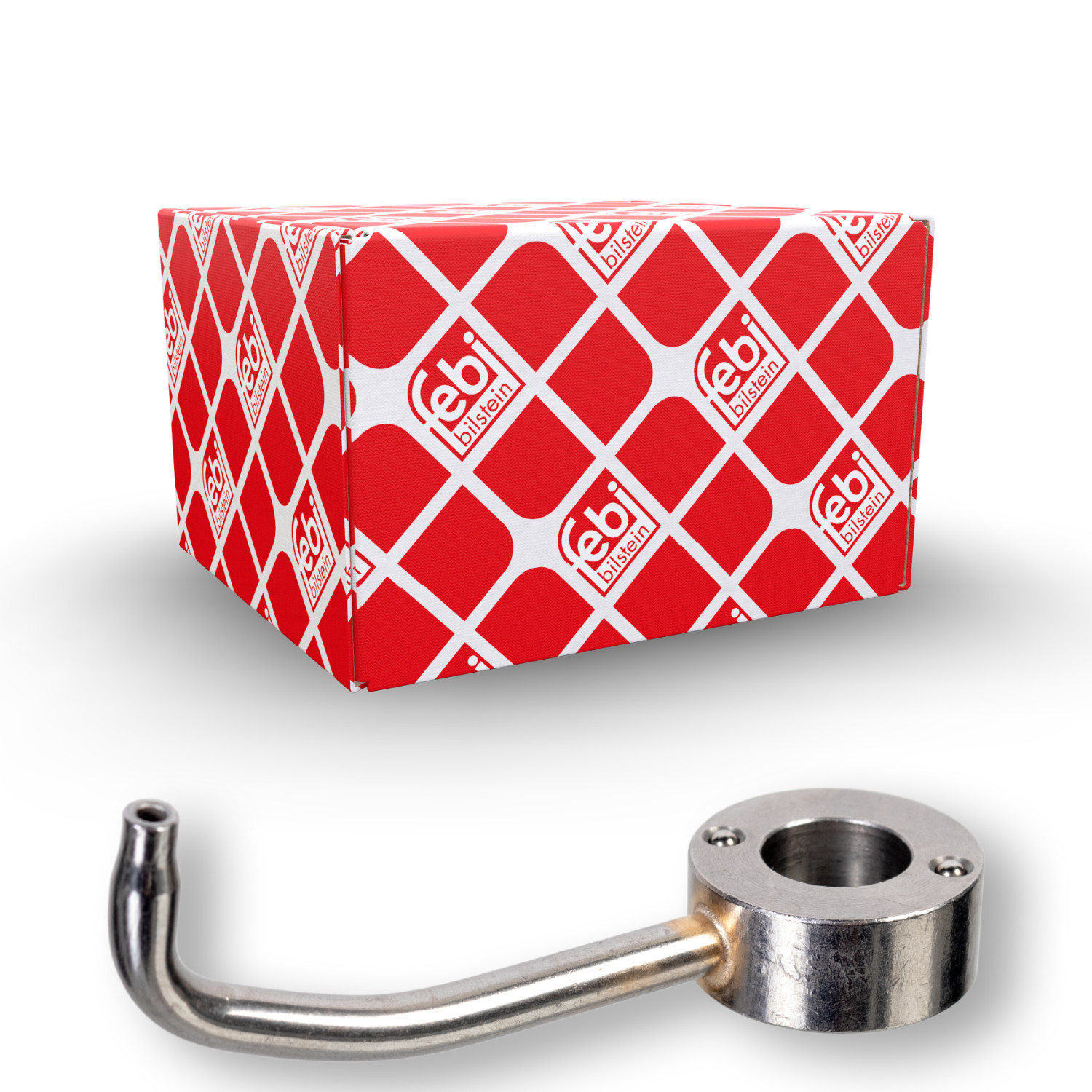 FEBI BILSTEIN 175916 for MAN