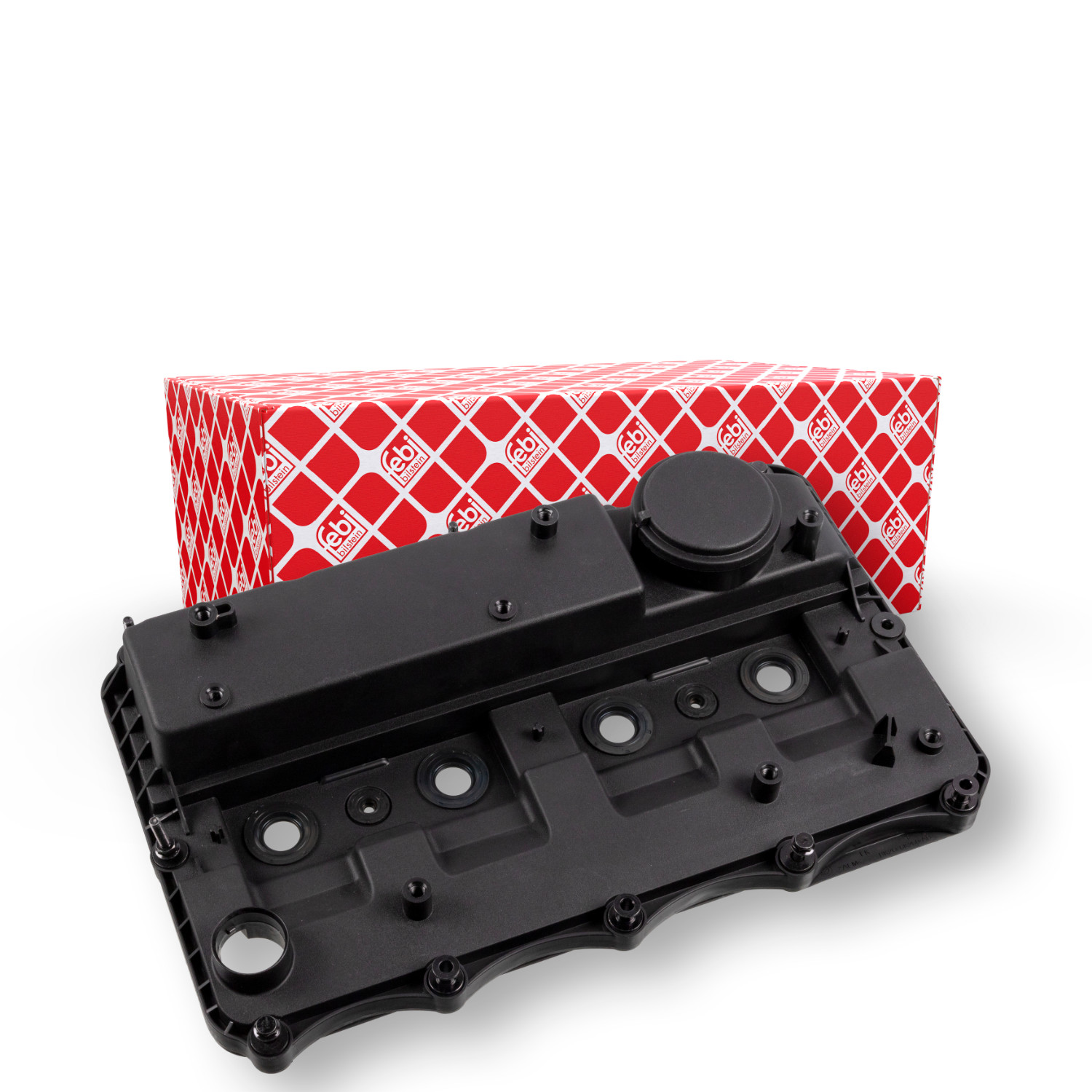 FEBI BILSTEIN Topdæksel 177315 for FORD PEUGEOT LAND ROVER
