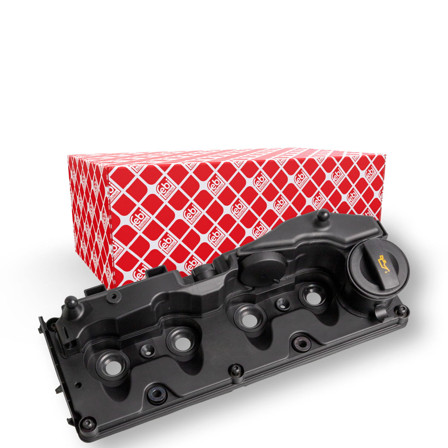 FEBI BILSTEIN Topdæksel 177026 for VW