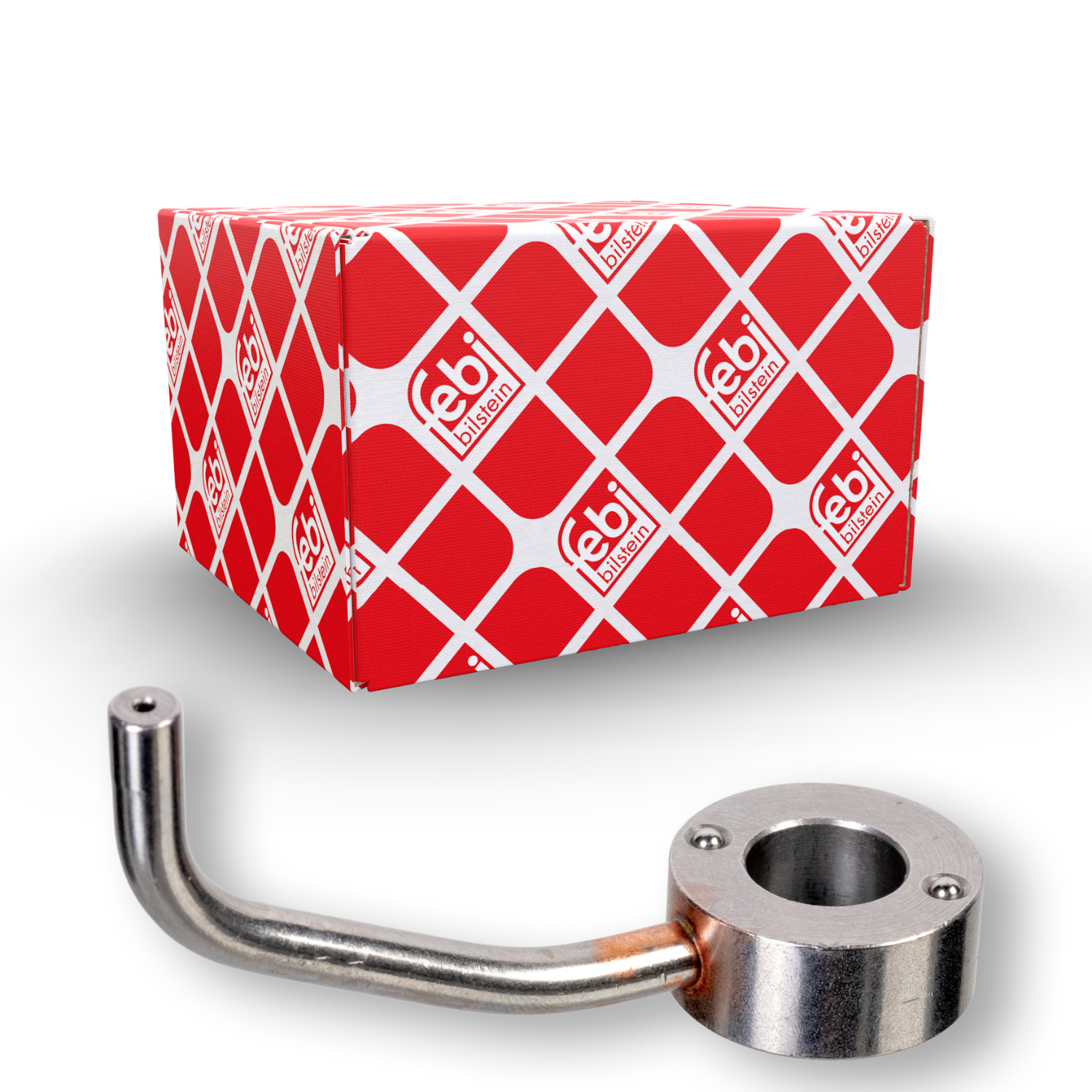 FEBI BILSTEIN 175918 for MAN