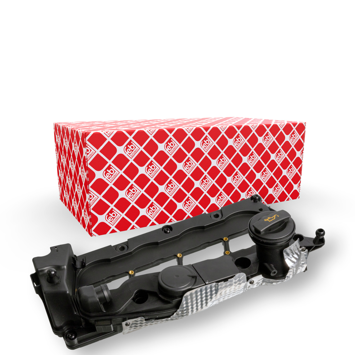 FEBI BILSTEIN Topdæksel 177025 for VW