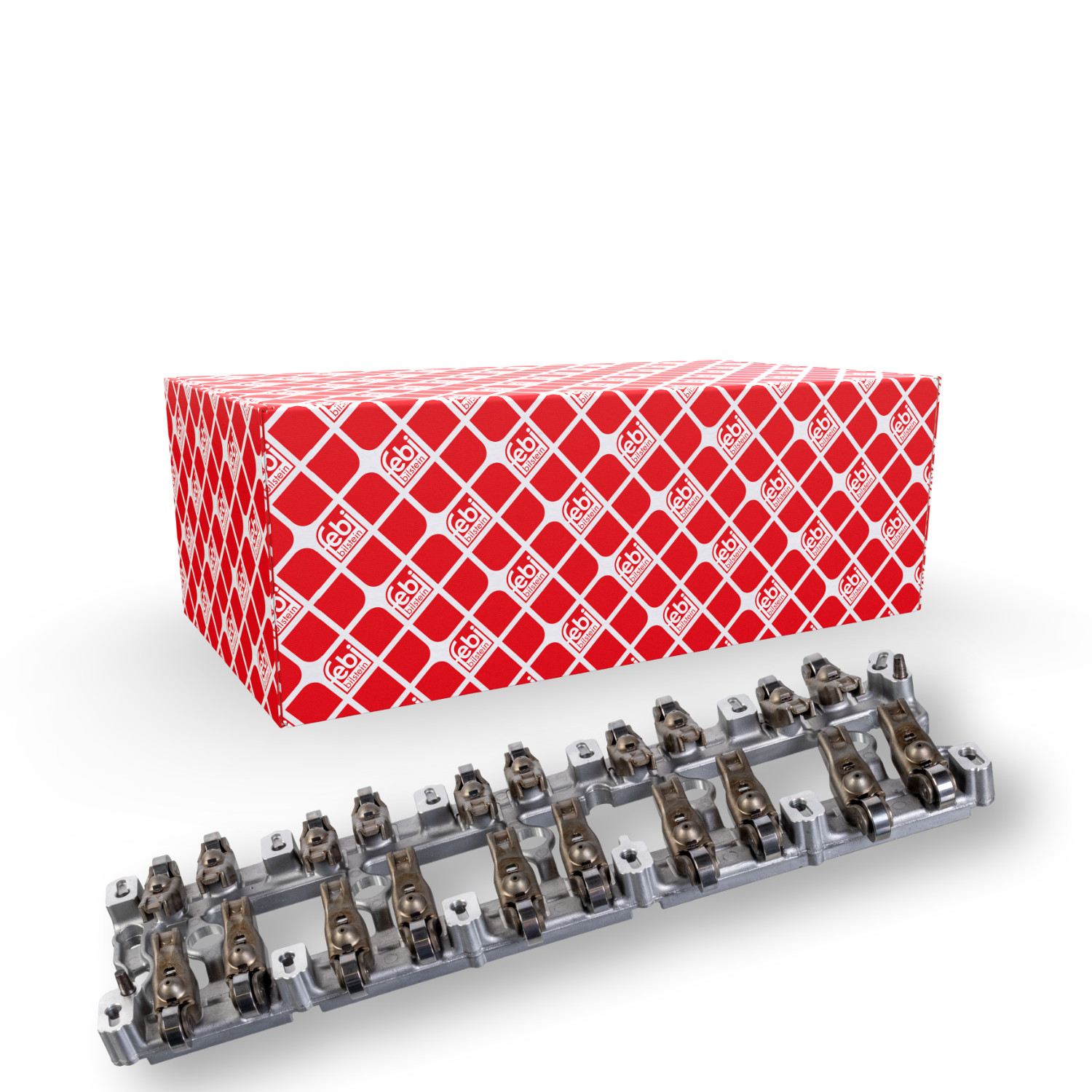 FEBI BILSTEIN Vippearms-bro 177551 for FORD